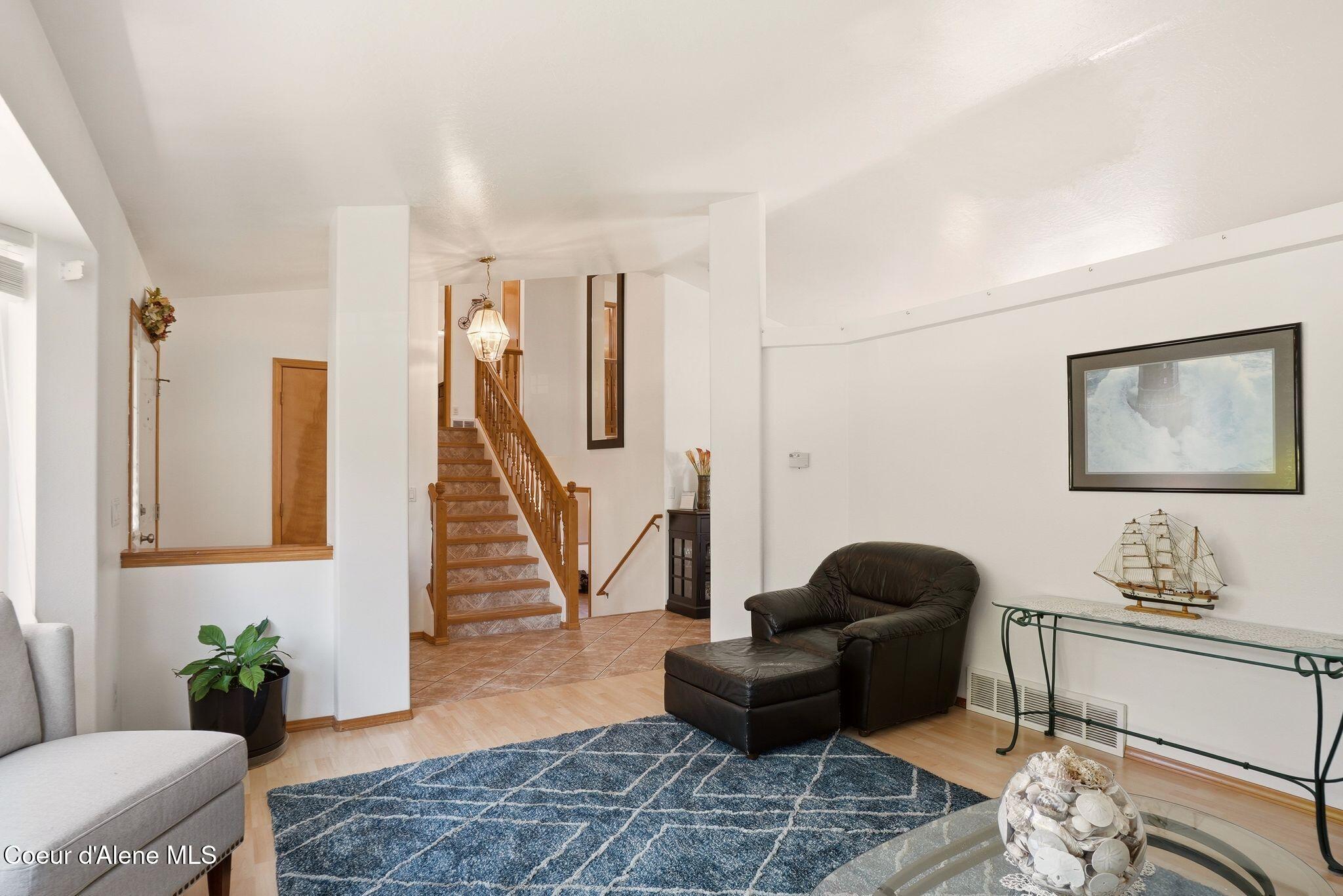 5871 N MAGELLAN CT, Coeur d'Alene