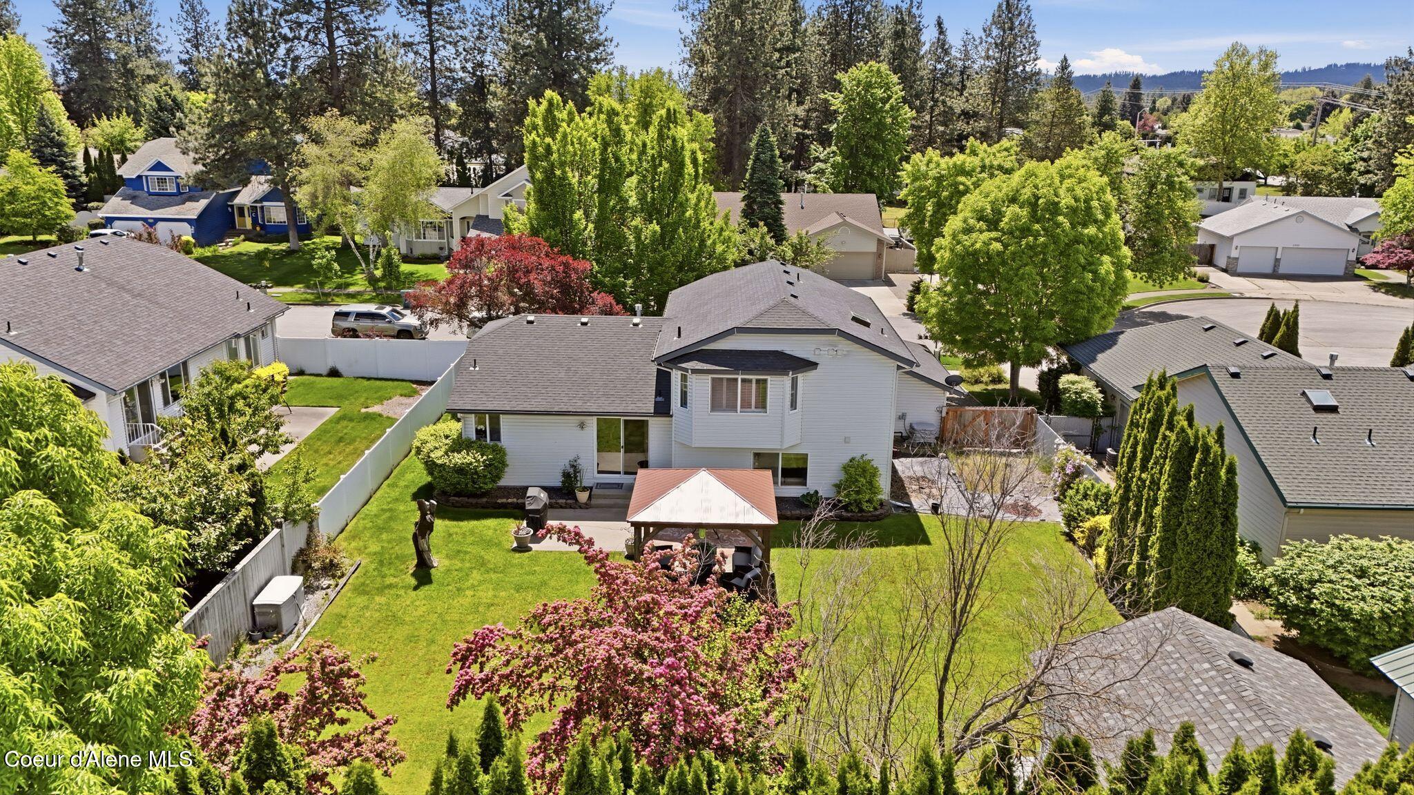 5871 N MAGELLAN CT, Coeur d'Alene