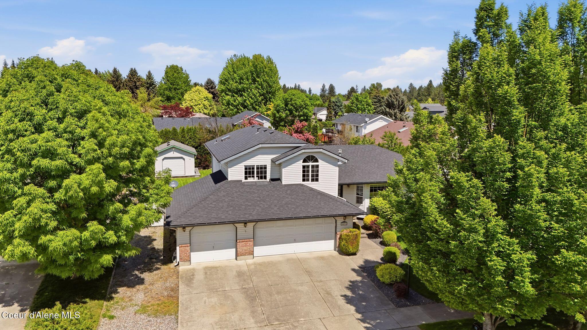 5871 N MAGELLAN CT, Coeur d'Alene