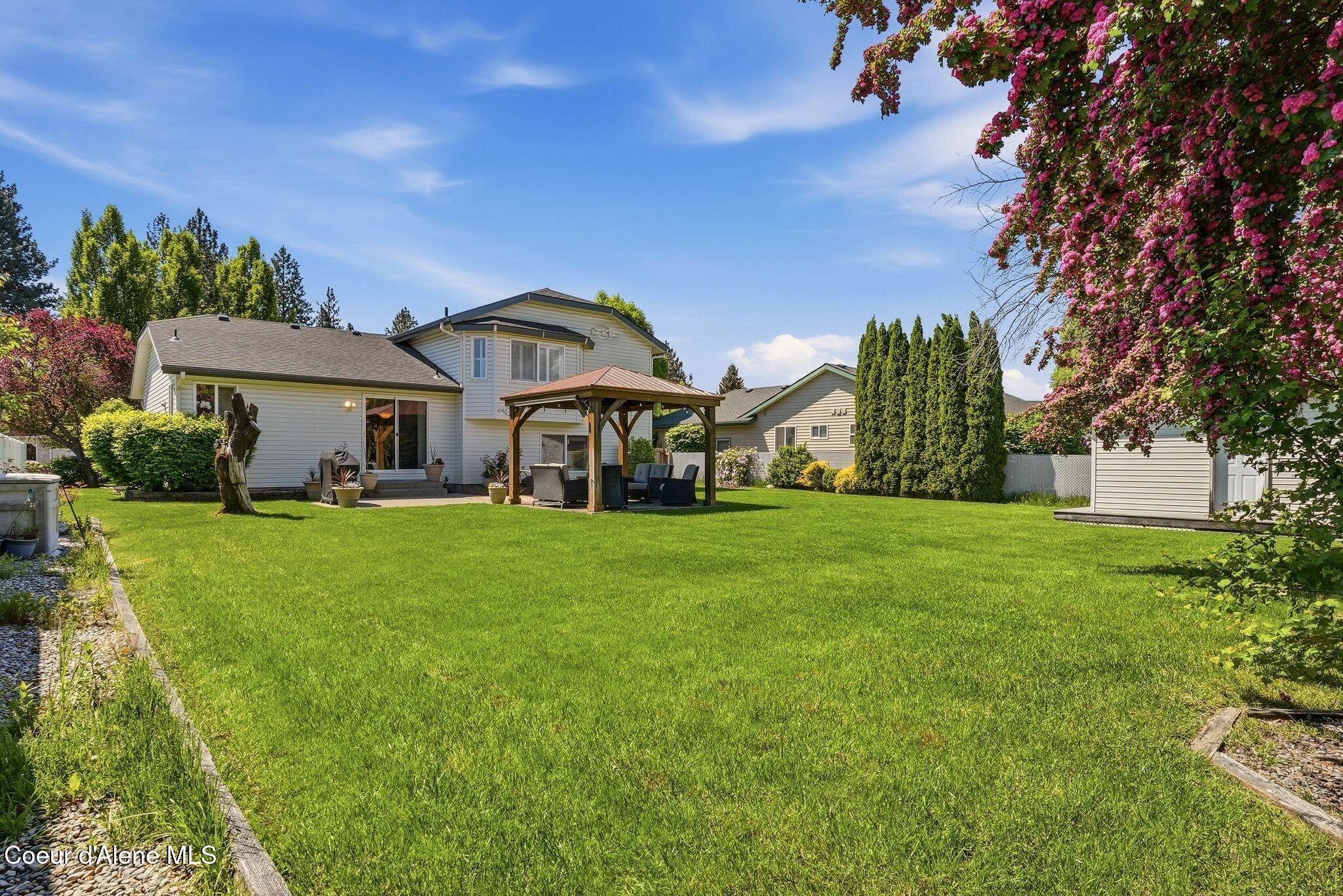 5871 N MAGELLAN CT, Coeur d'Alene