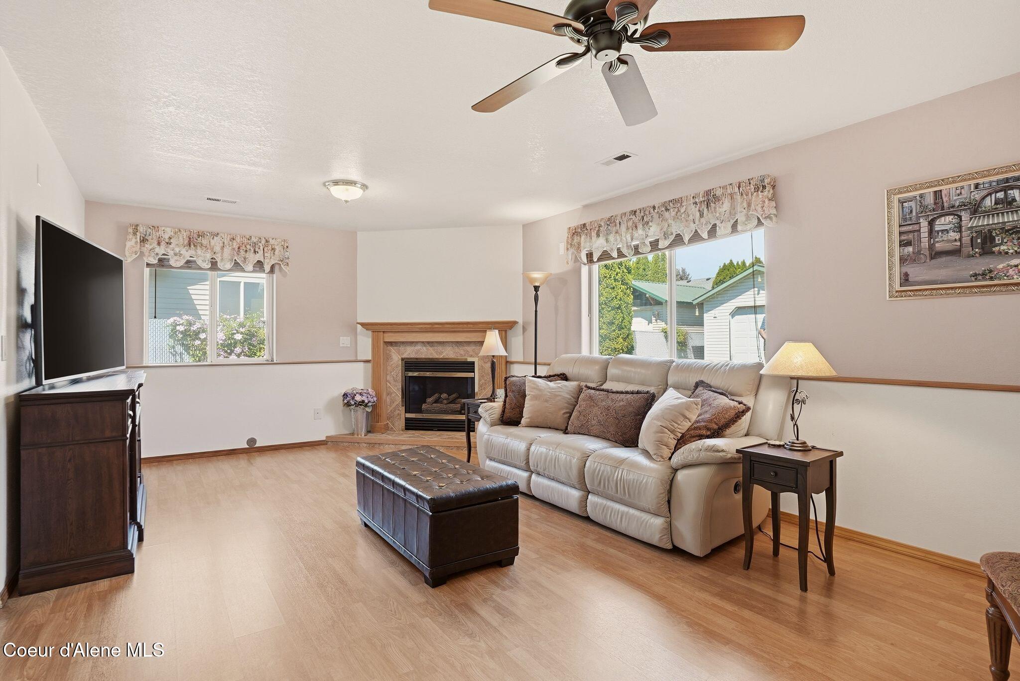 5871 N MAGELLAN CT, Coeur d'Alene