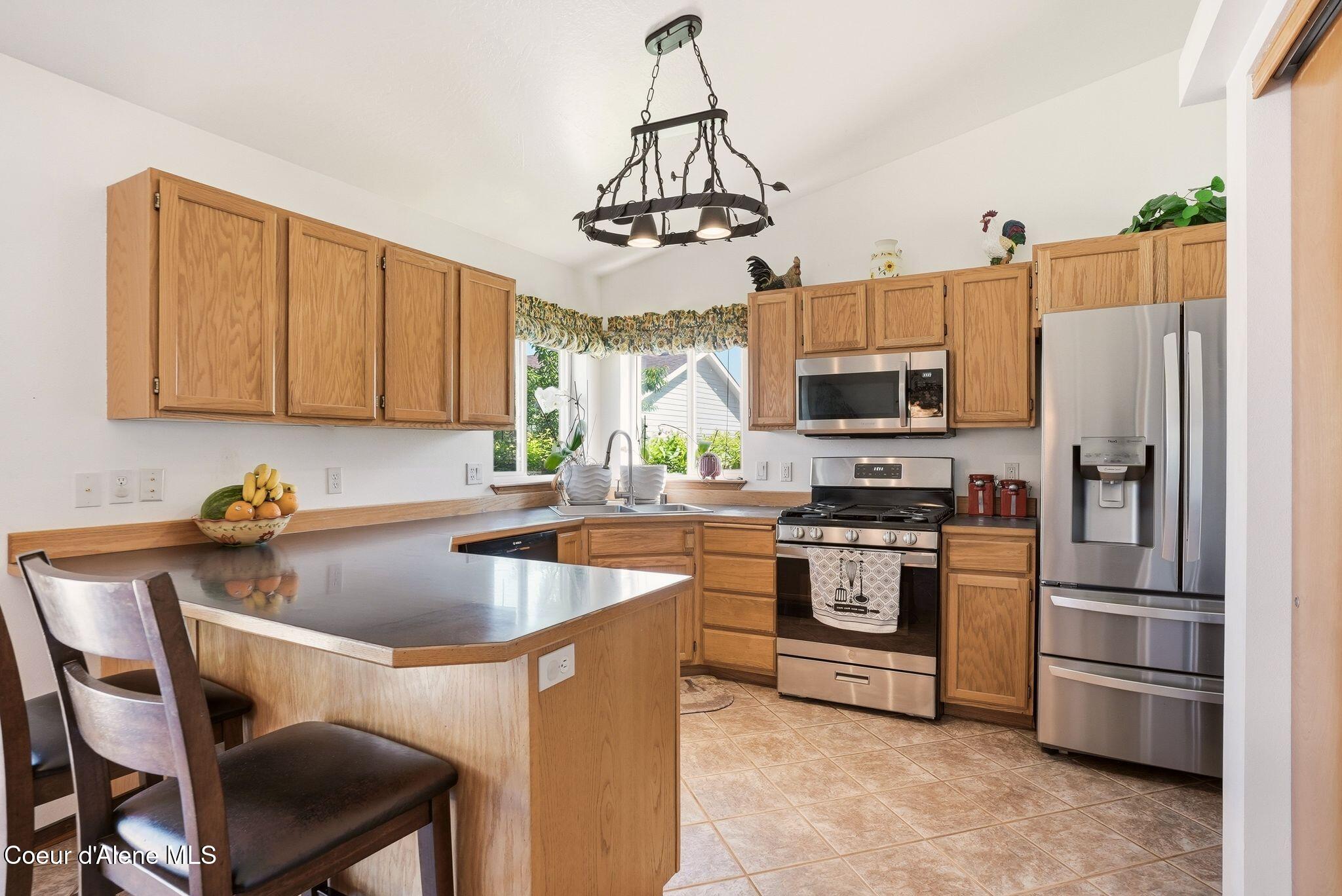 5871 N MAGELLAN CT, Coeur d'Alene
