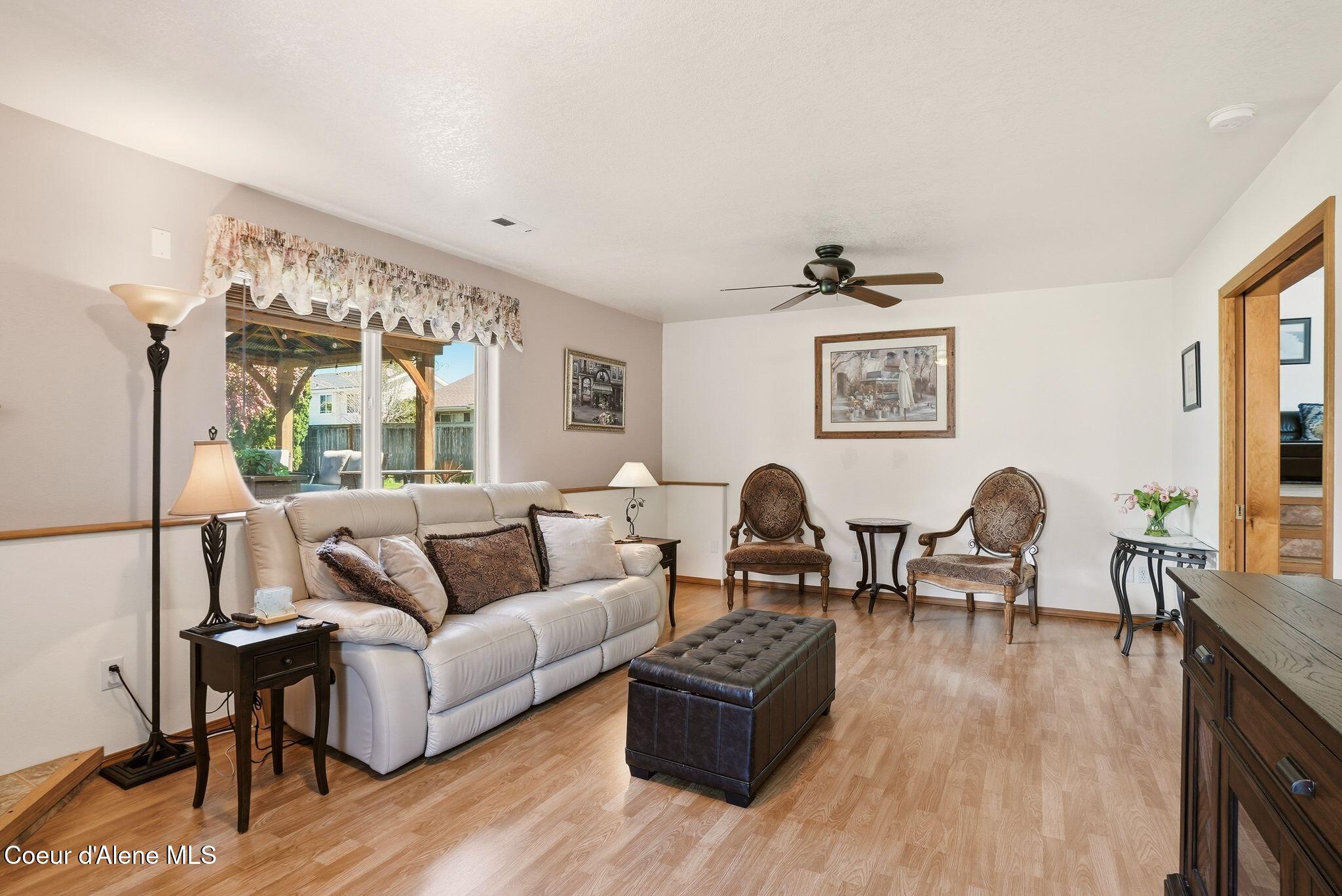 5871 N MAGELLAN CT, Coeur d'Alene