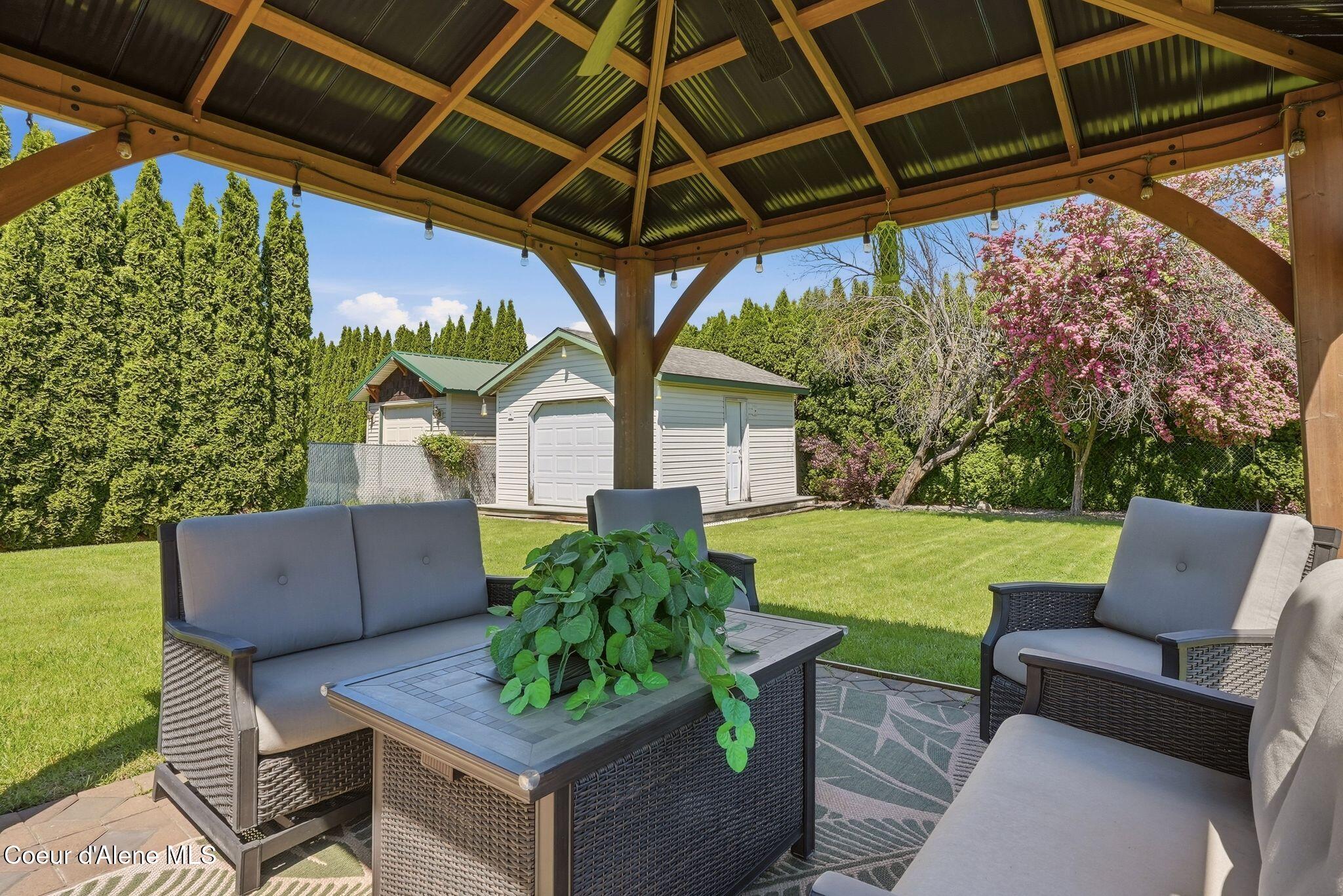 5871 N MAGELLAN CT, Coeur d'Alene