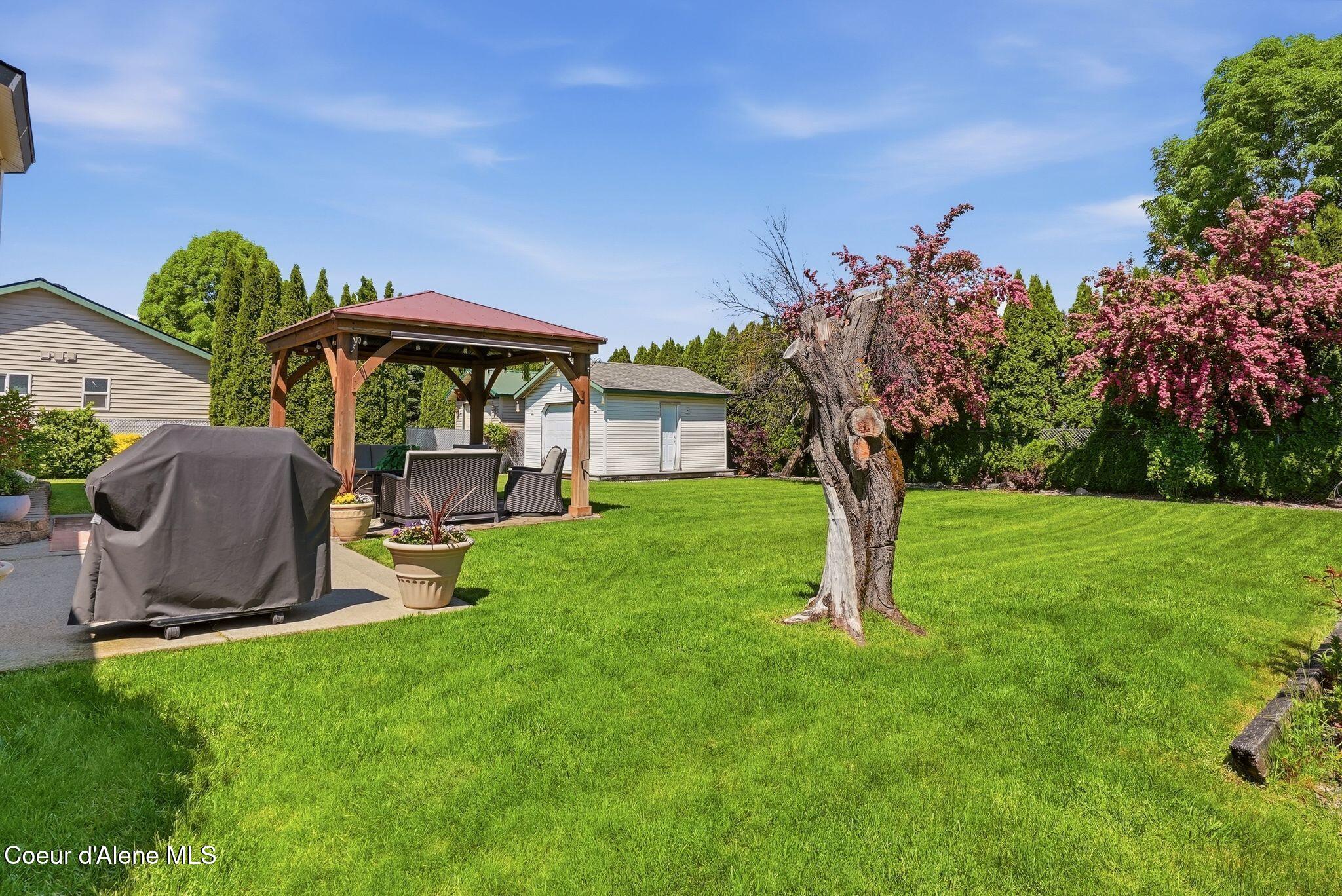 5871 N MAGELLAN CT, Coeur d'Alene