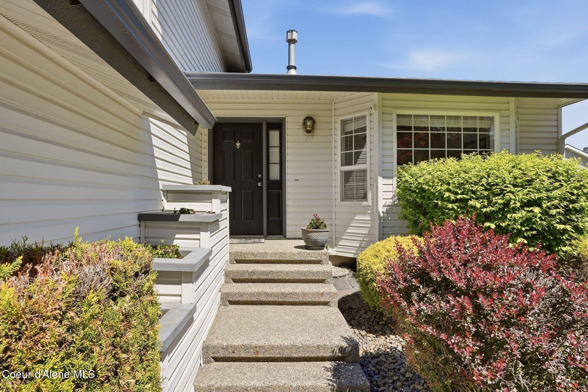 5871 N MAGELLAN CT, Coeur d'Alene