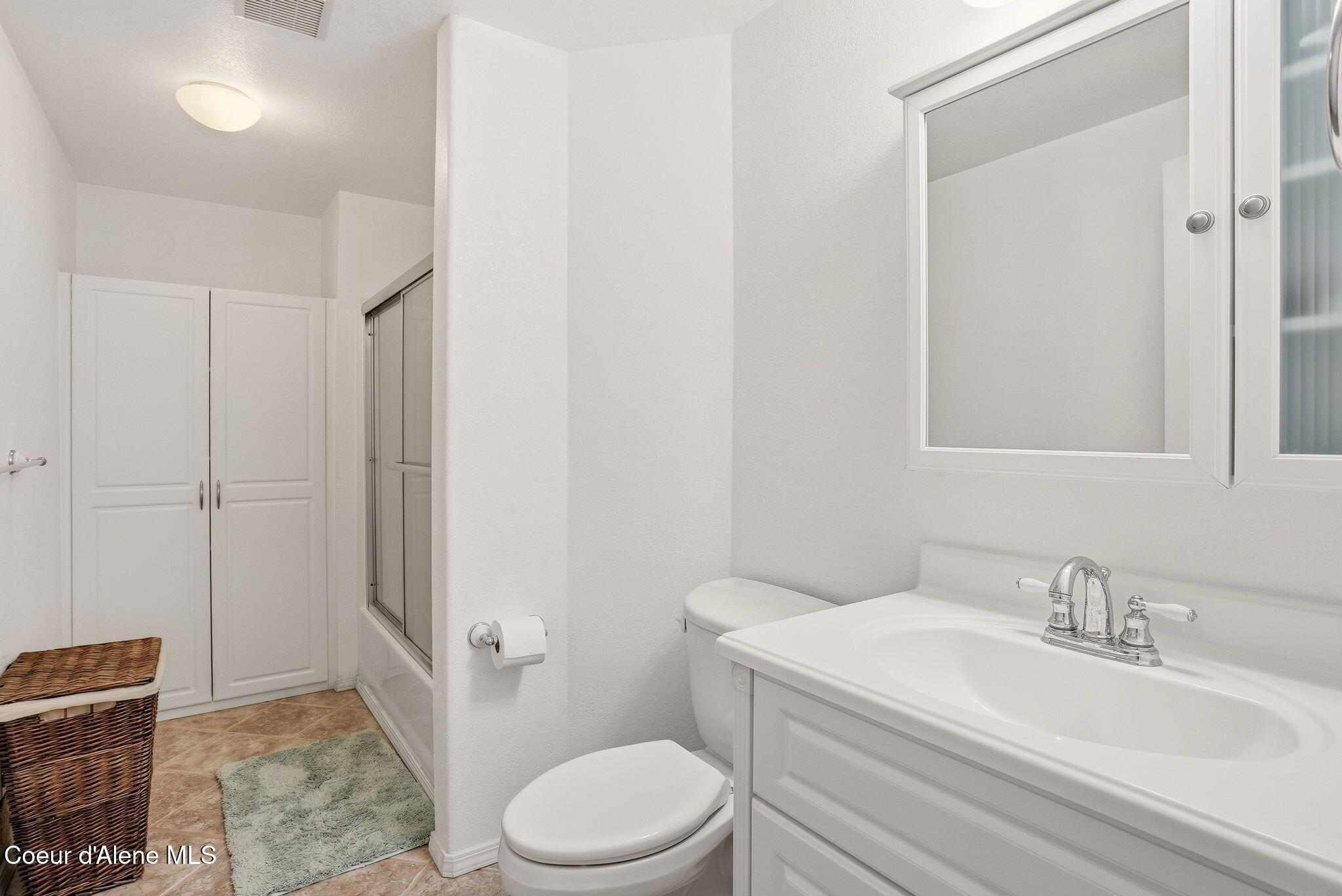 5871 N MAGELLAN CT, Coeur d'Alene