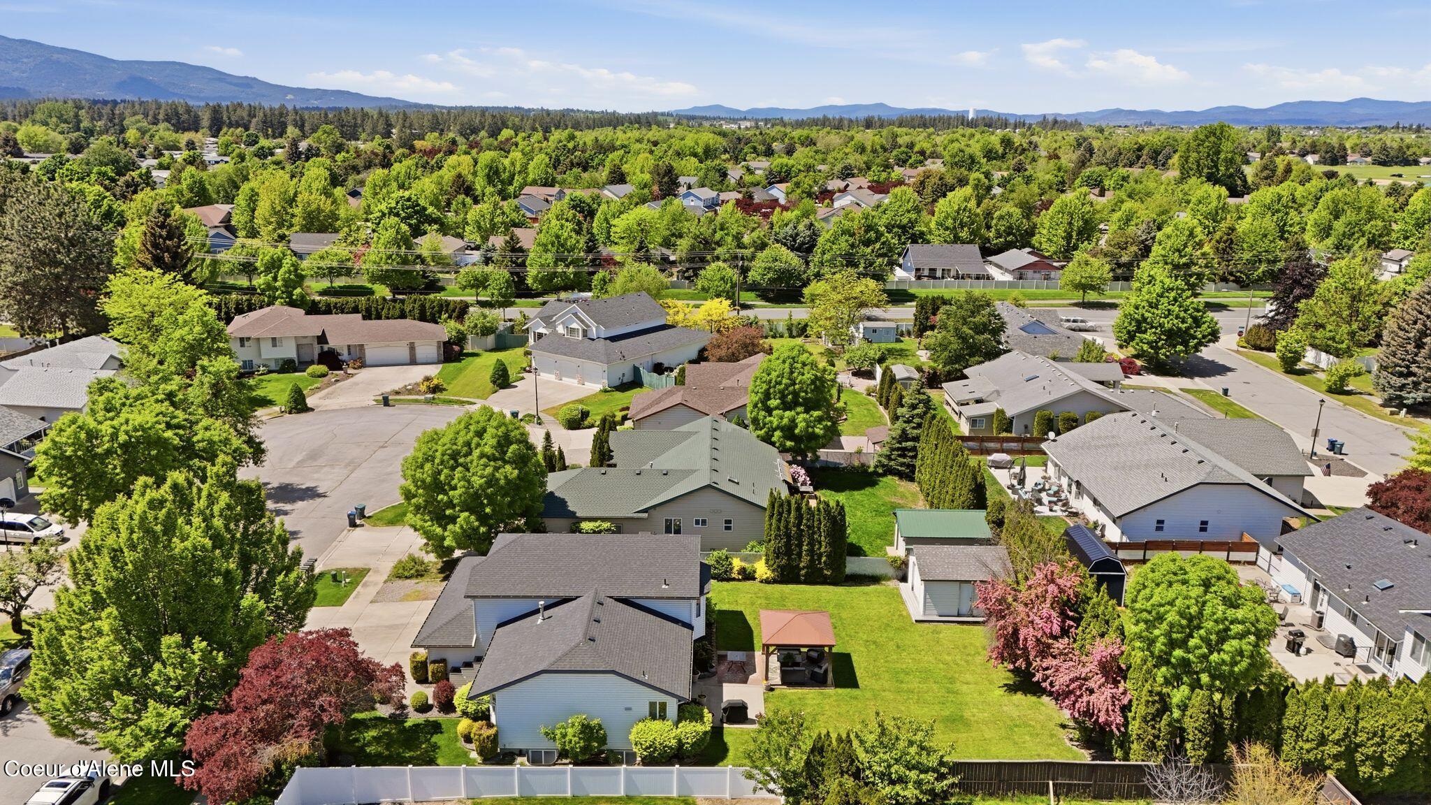5871 N MAGELLAN CT, Coeur d'Alene
