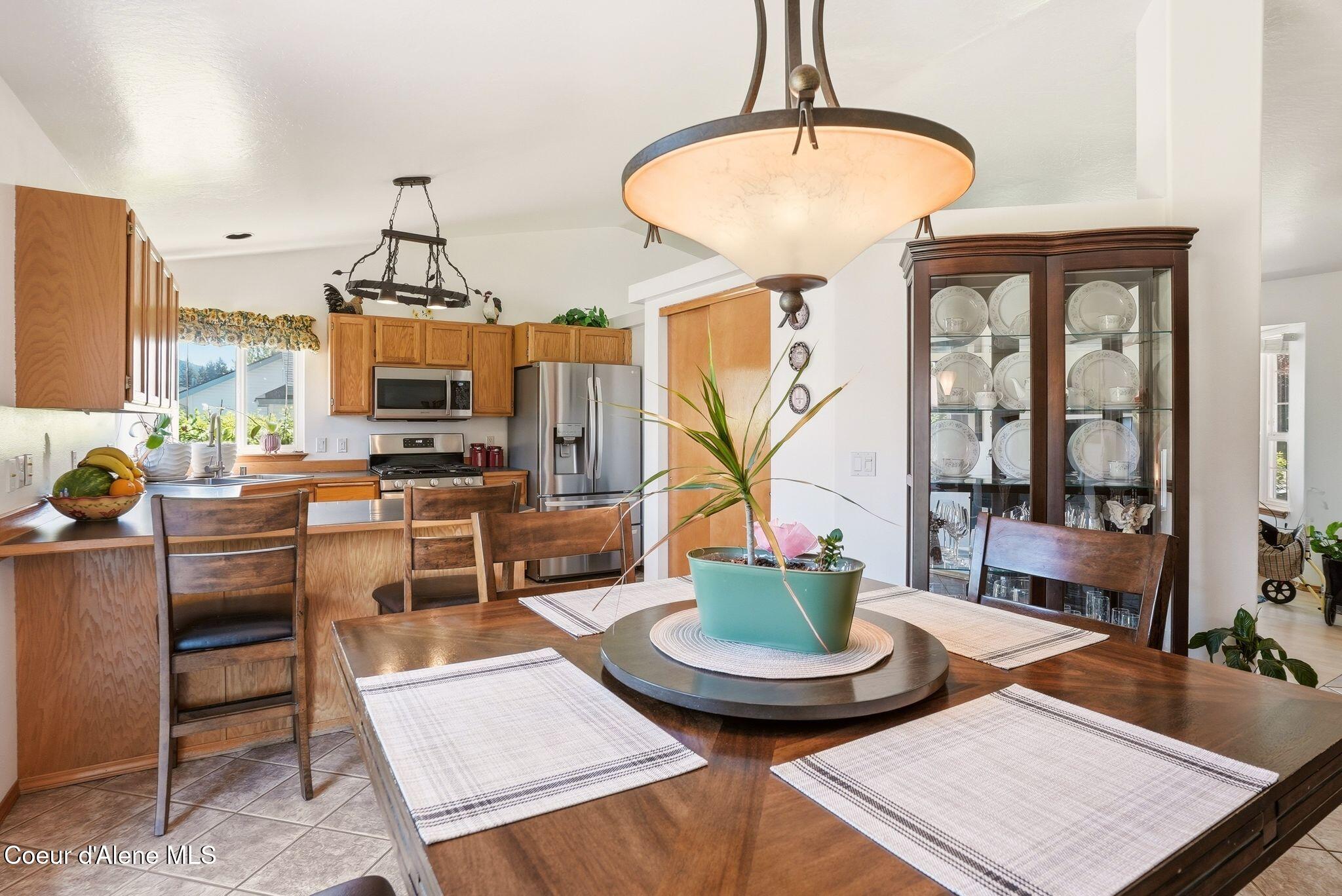 5871 N MAGELLAN CT, Coeur d'Alene