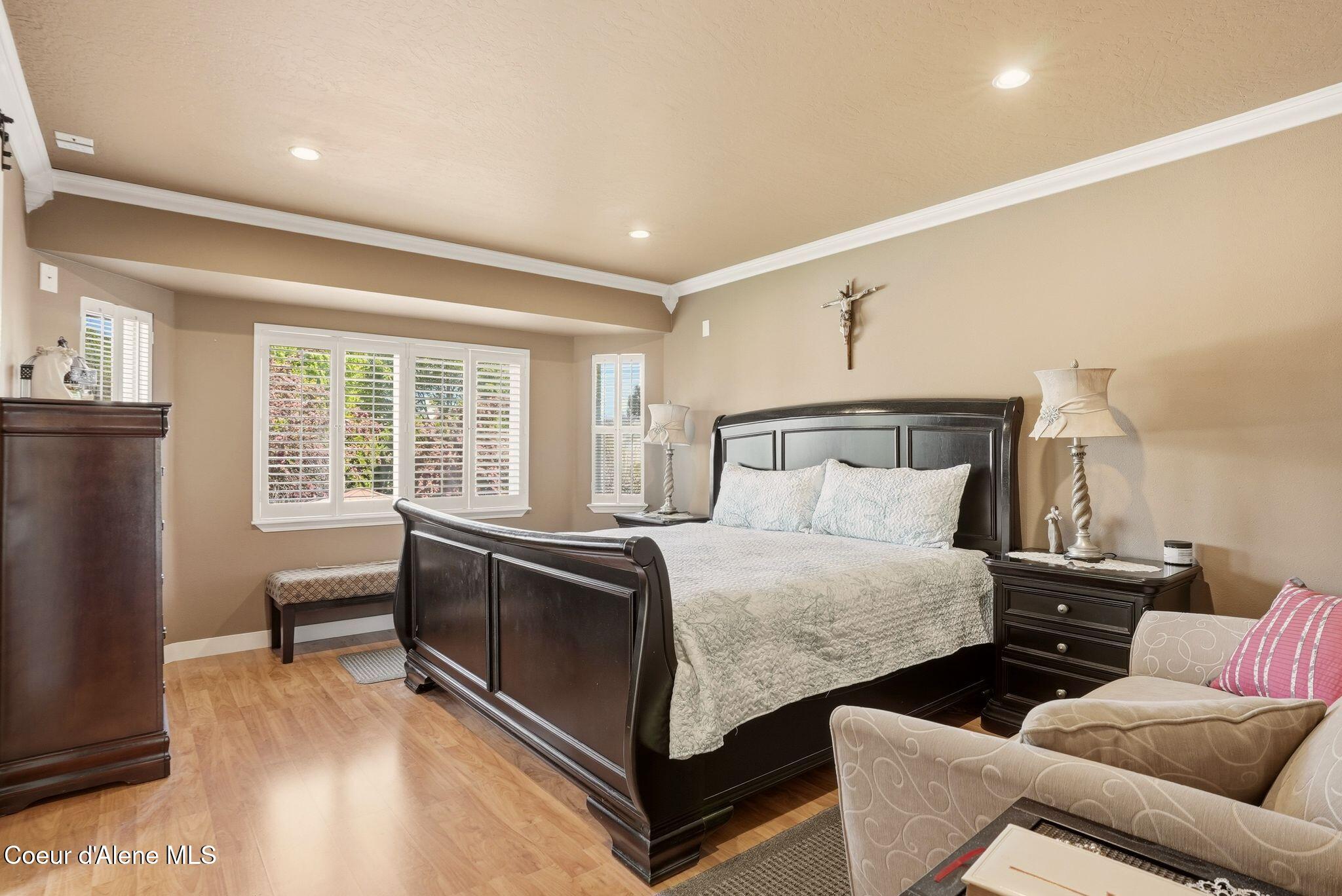 5871 N MAGELLAN CT, Coeur d'Alene