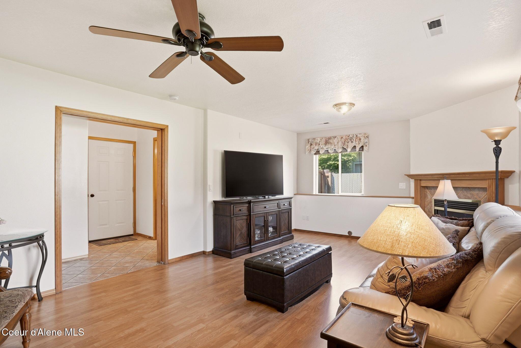 5871 N MAGELLAN CT, Coeur d'Alene