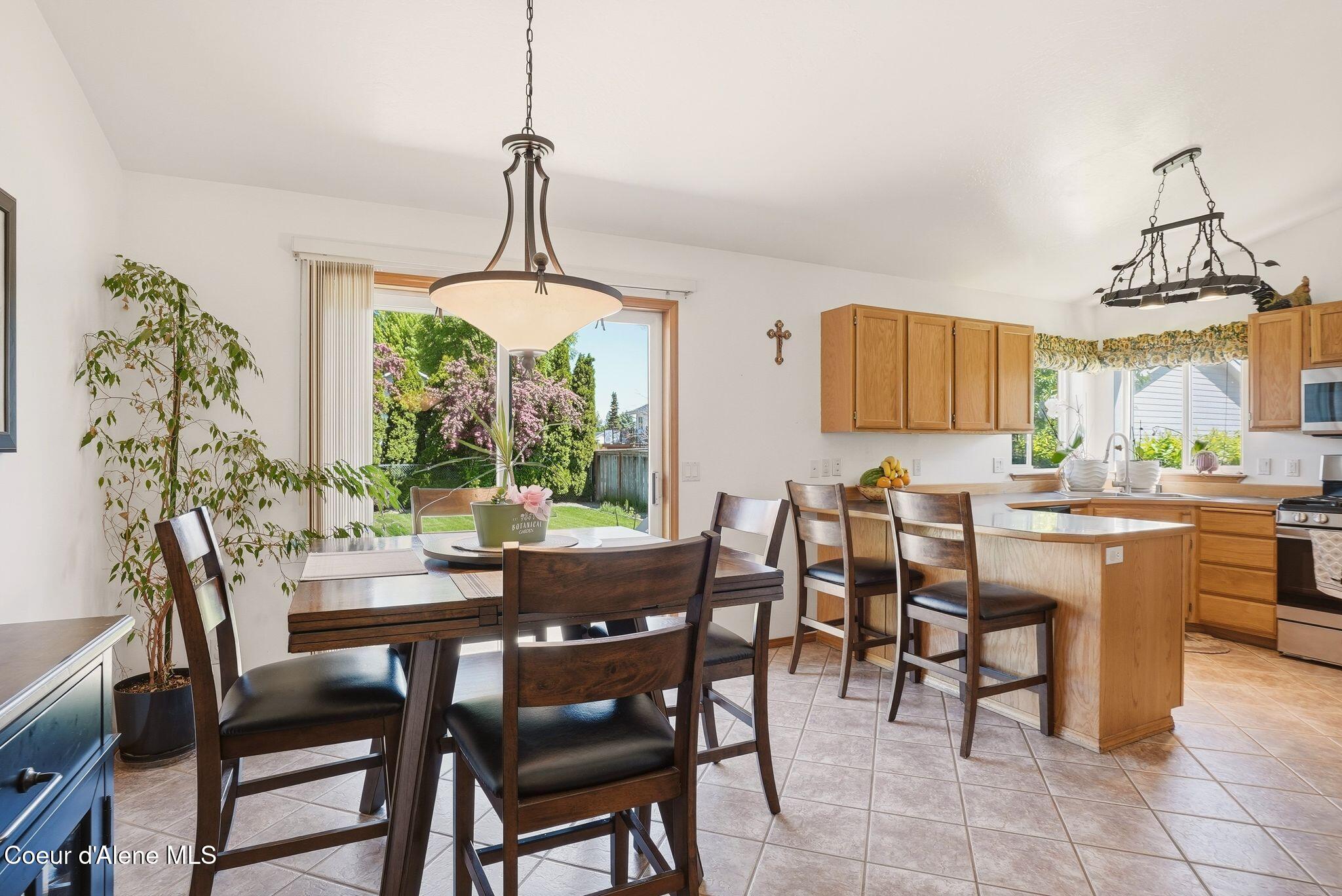 5871 N MAGELLAN CT, Coeur d'Alene