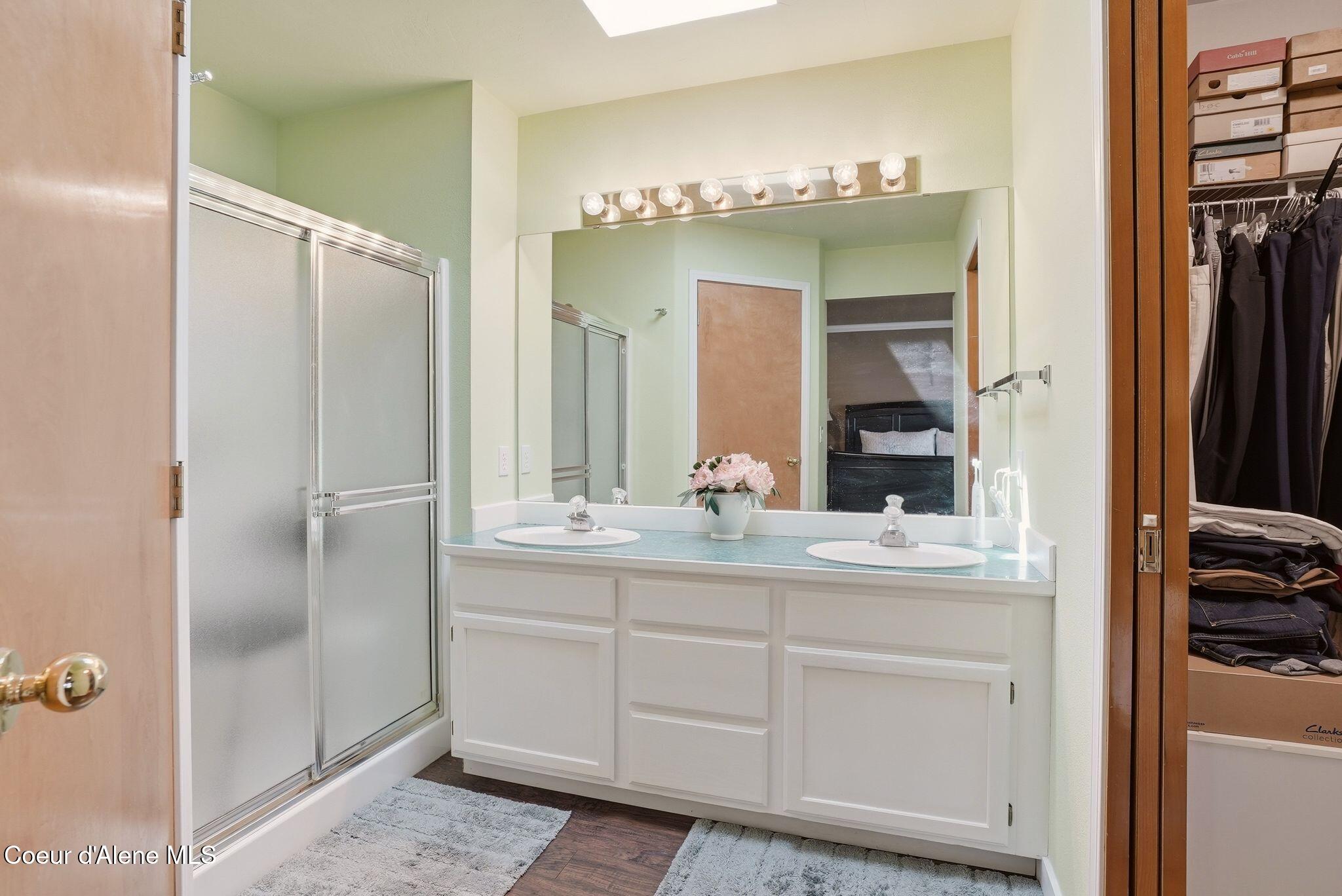 5871 N MAGELLAN CT, Coeur d'Alene