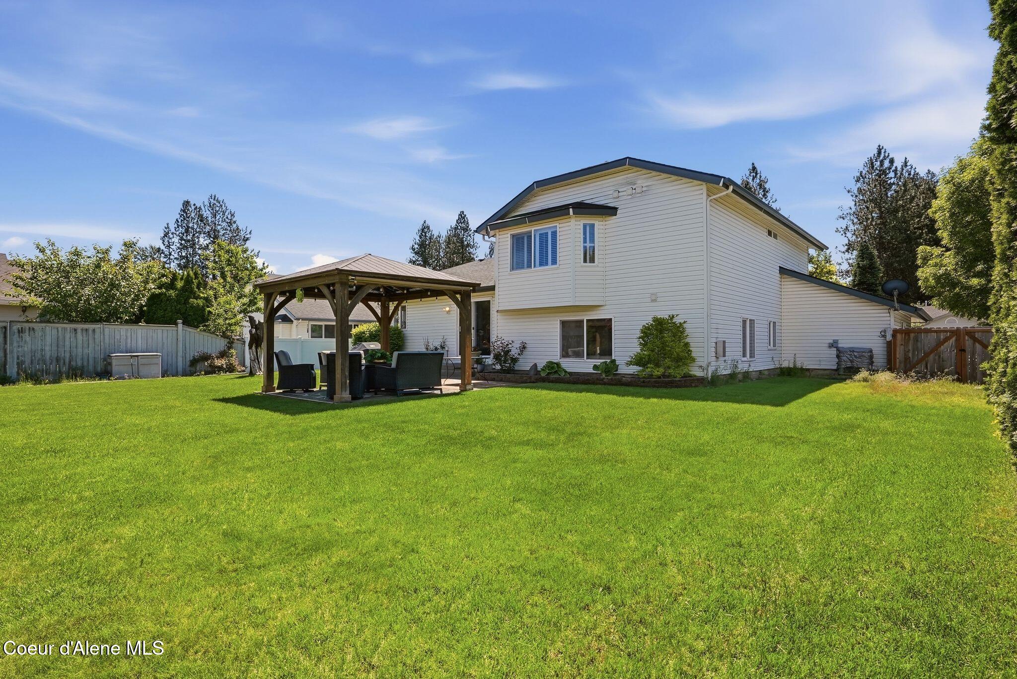 5871 N MAGELLAN CT, Coeur d'Alene