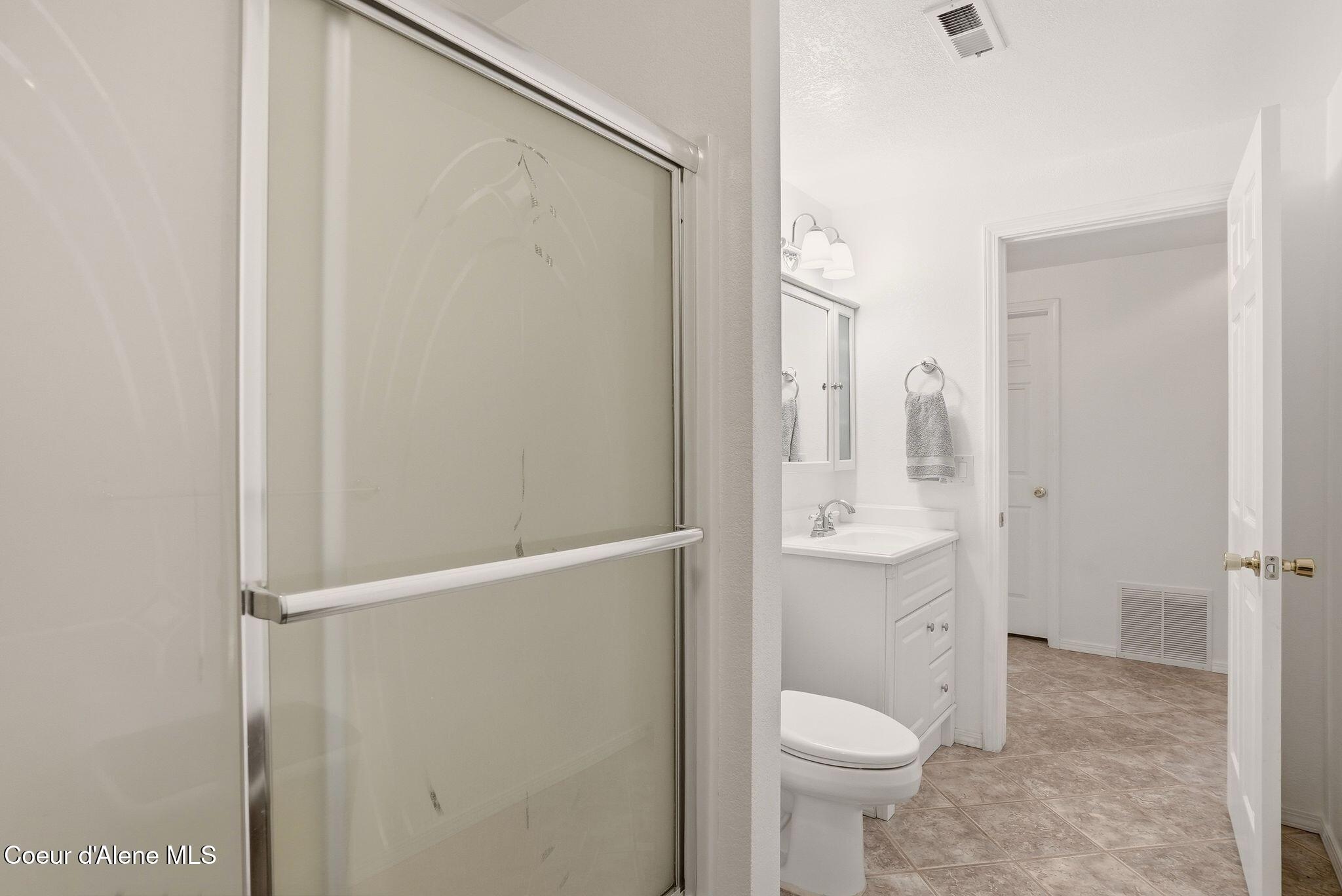 5871 N MAGELLAN CT, Coeur d'Alene