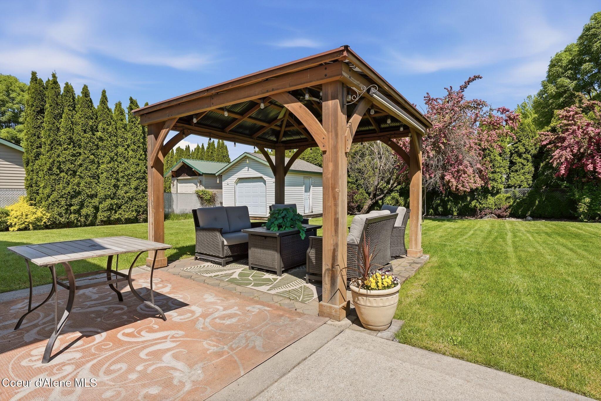 5871 N MAGELLAN CT, Coeur d'Alene