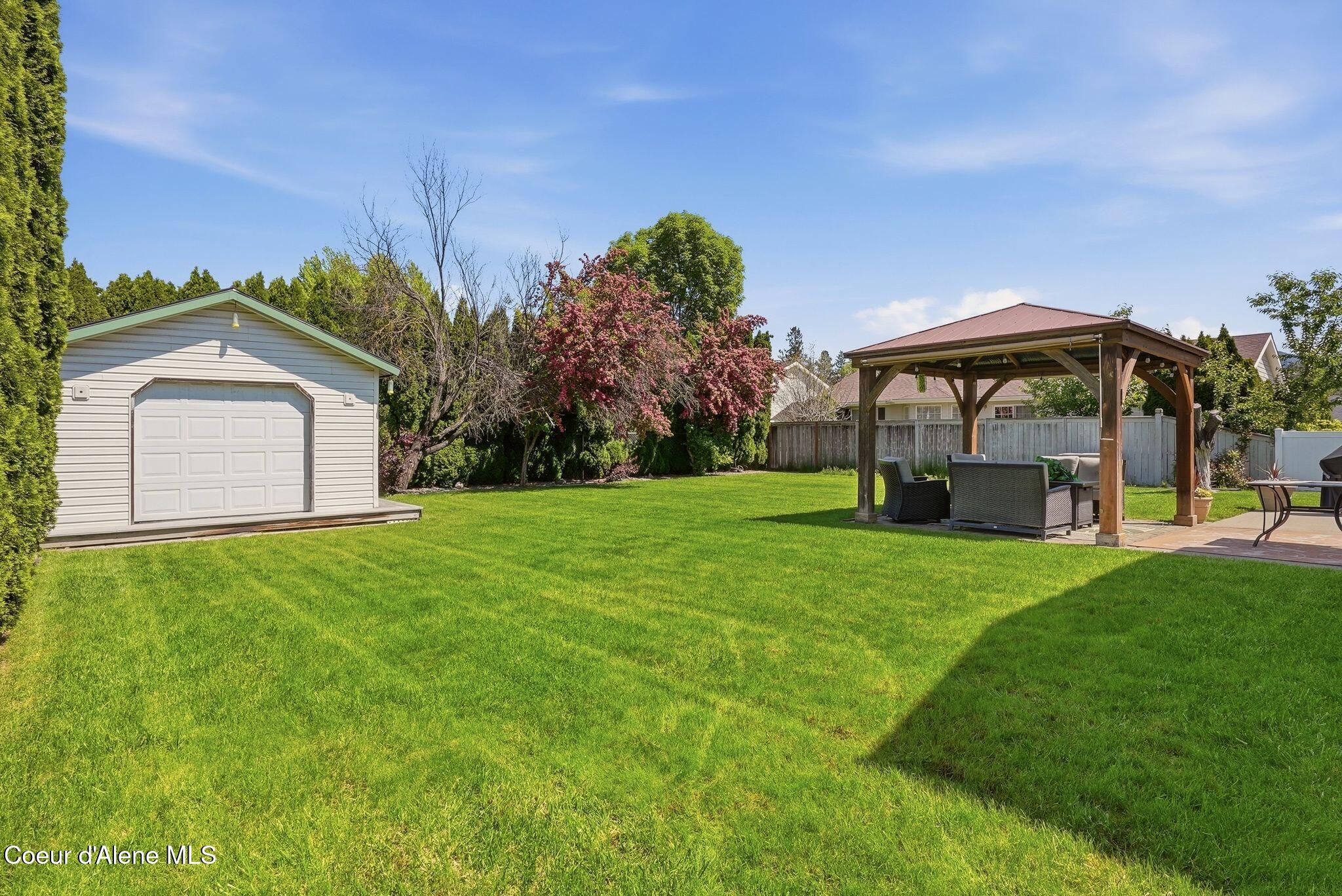 5871 N MAGELLAN CT, Coeur d'Alene