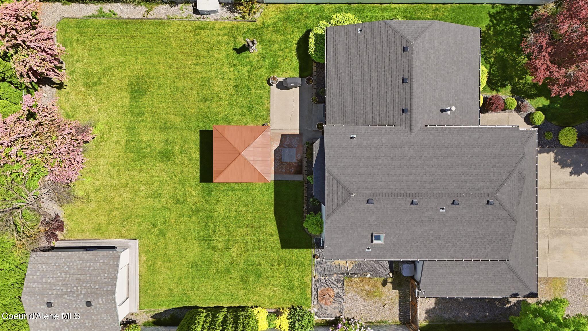 5871 N MAGELLAN CT, Coeur d'Alene