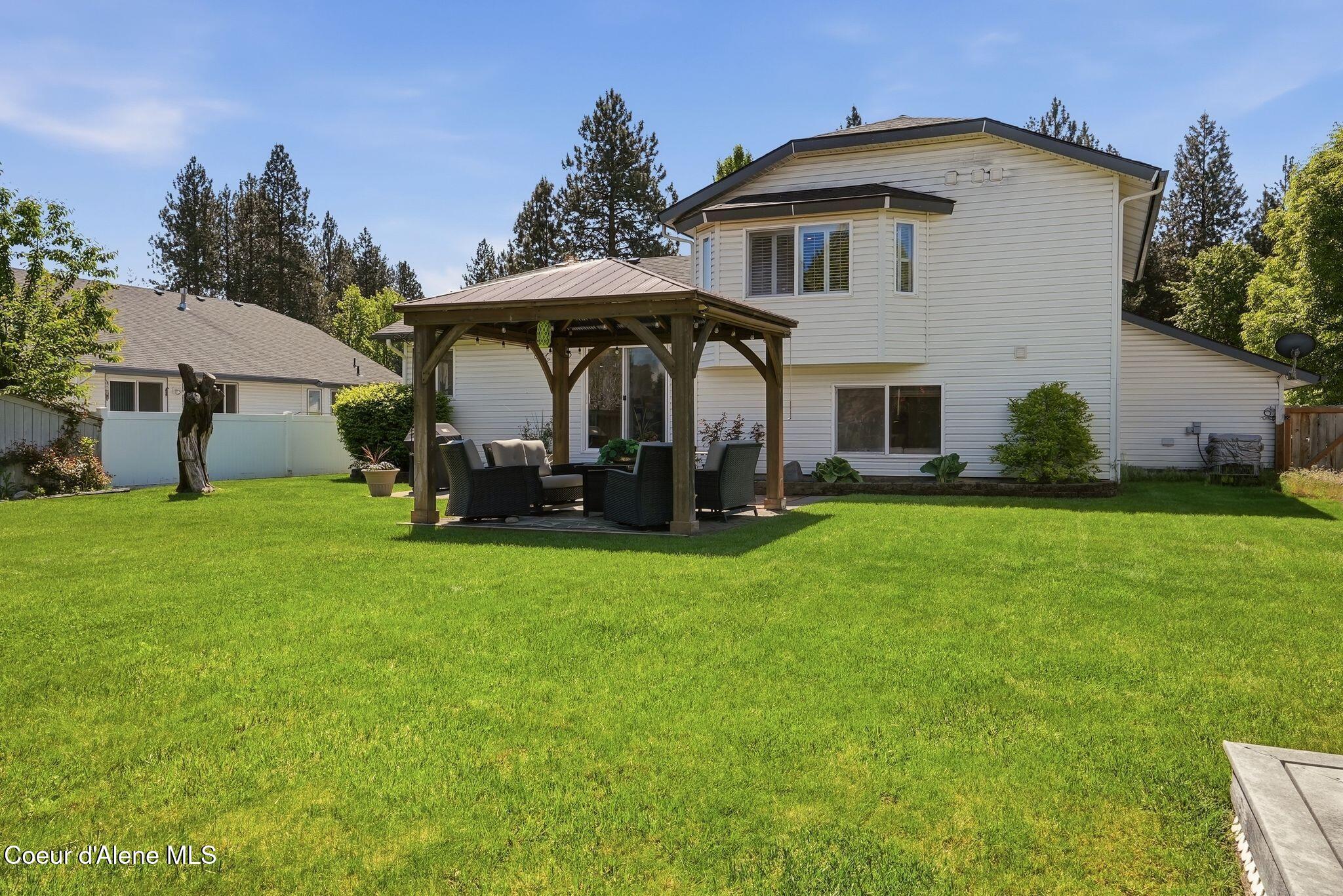5871 N MAGELLAN CT, Coeur d'Alene