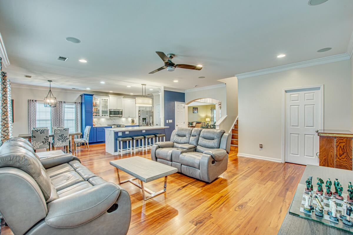 210 Chipping Sparrow Drive