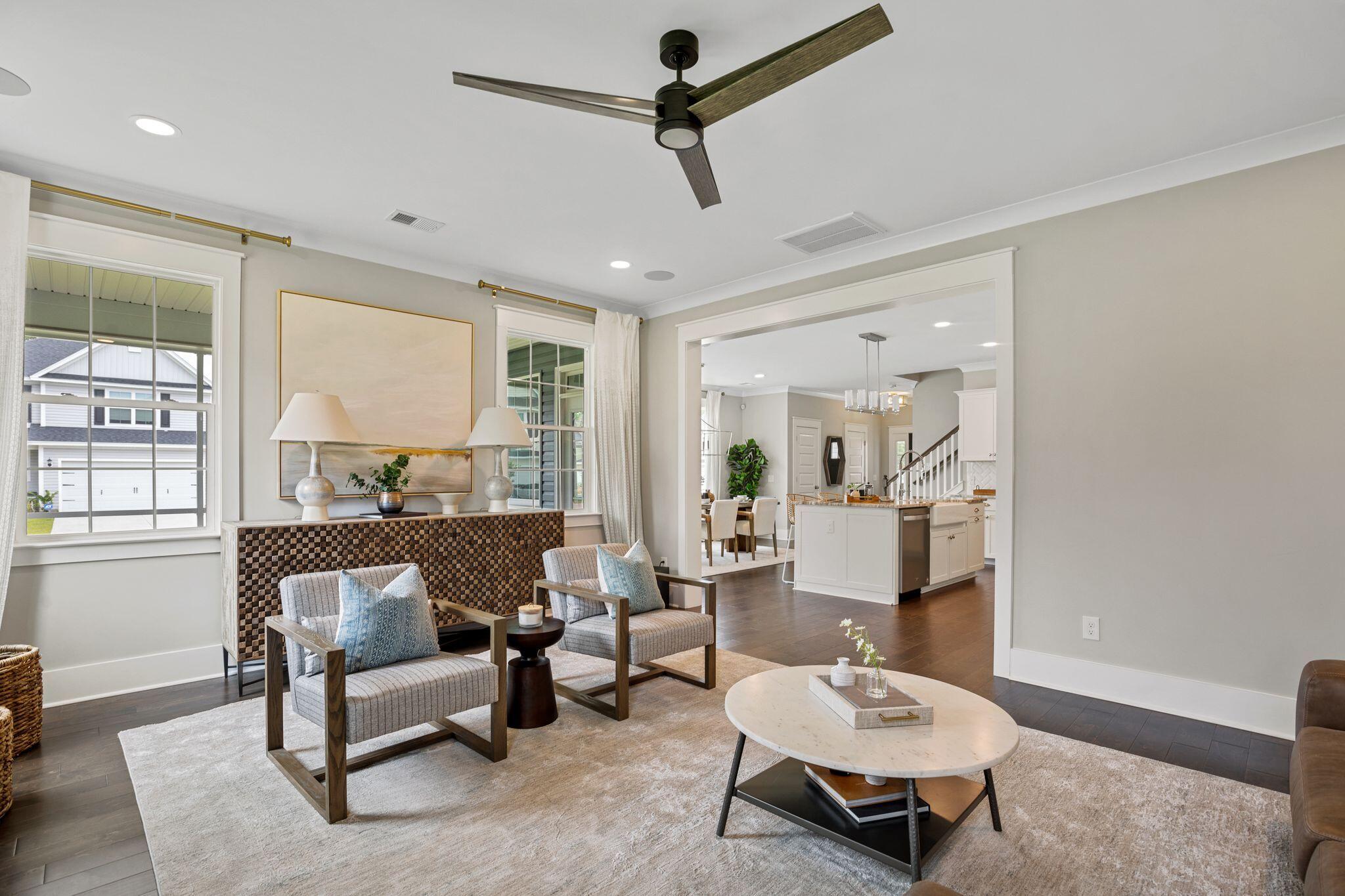 307 Green Fern Drive