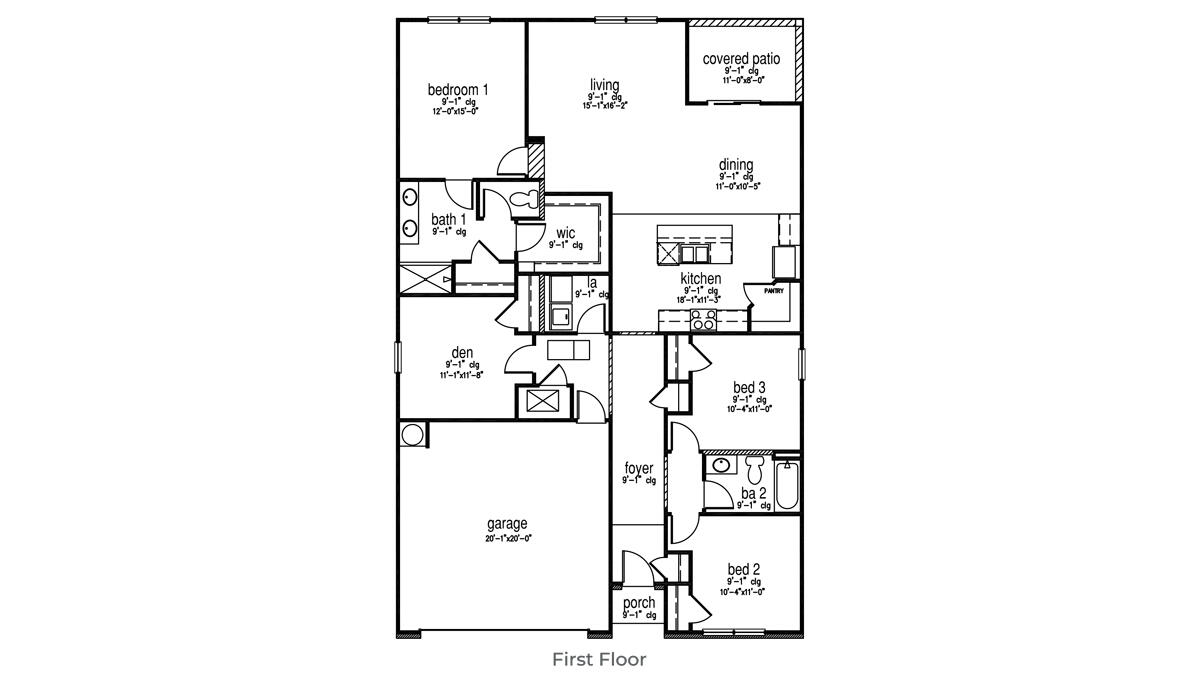 285 Walters Road