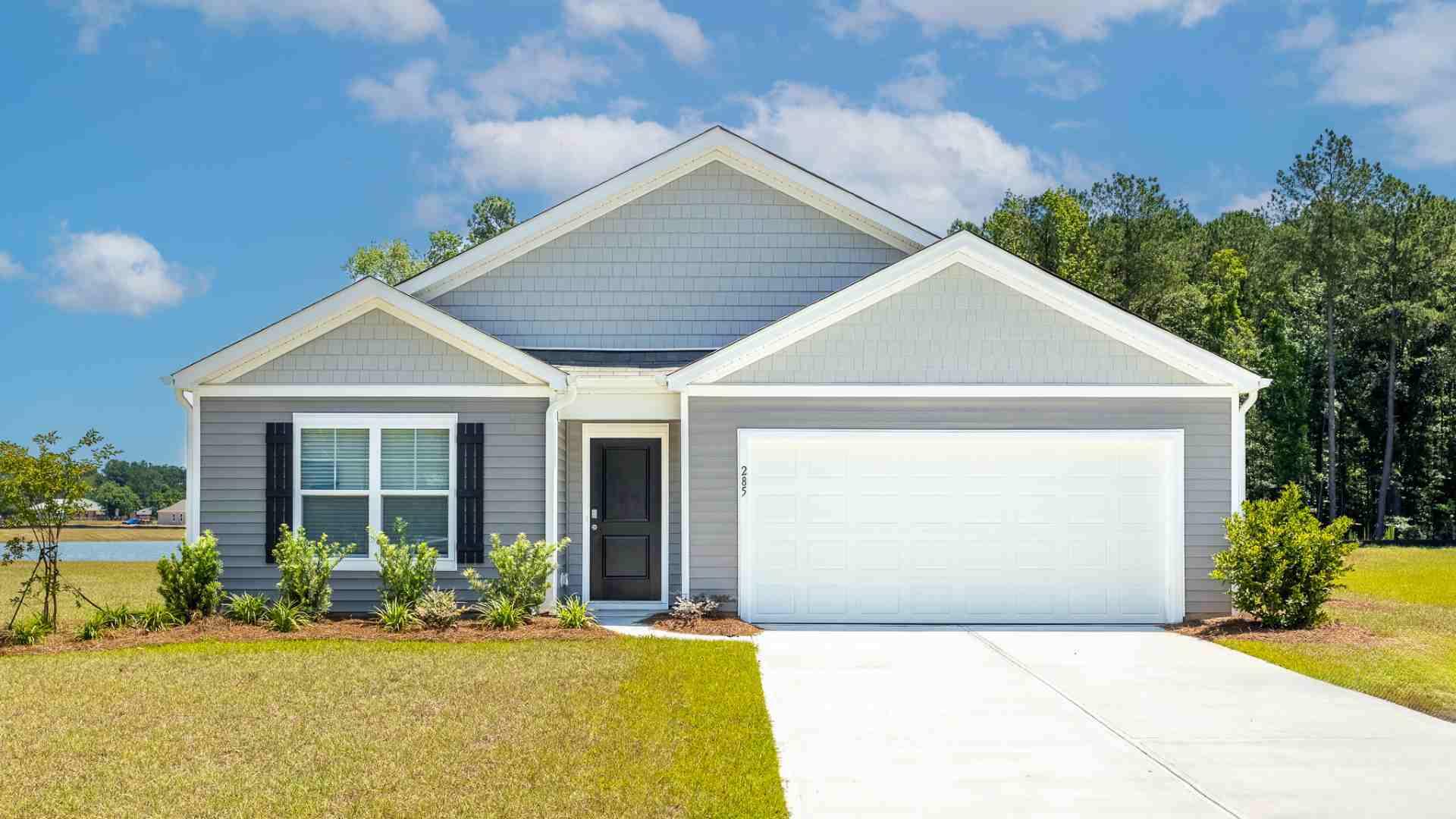285 Walters Road