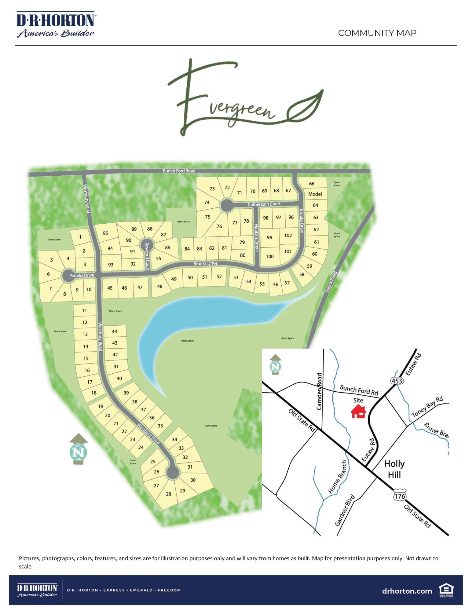 285 Walters Road