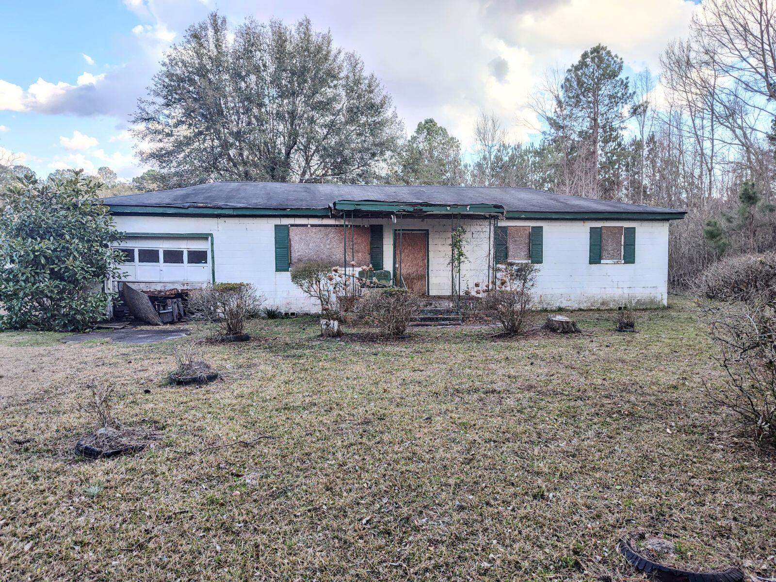 1045 Gaddist Road