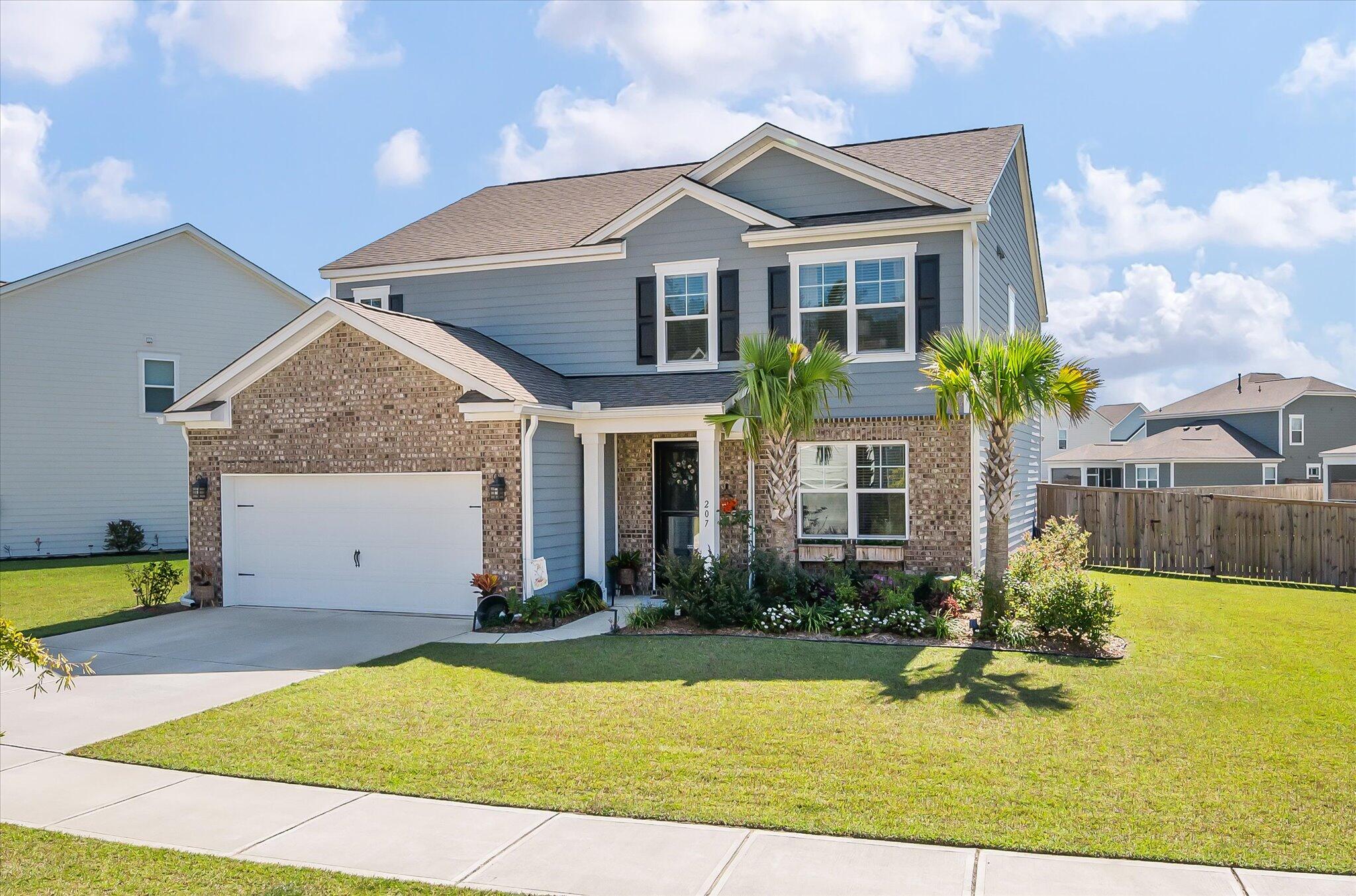 207 Shortmarsh Street