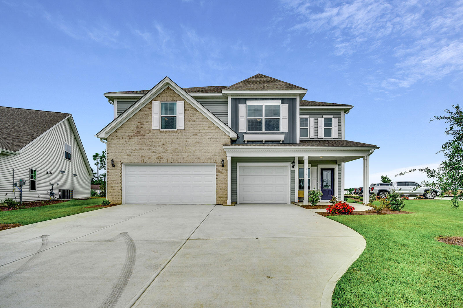 121 Crosscut Lane