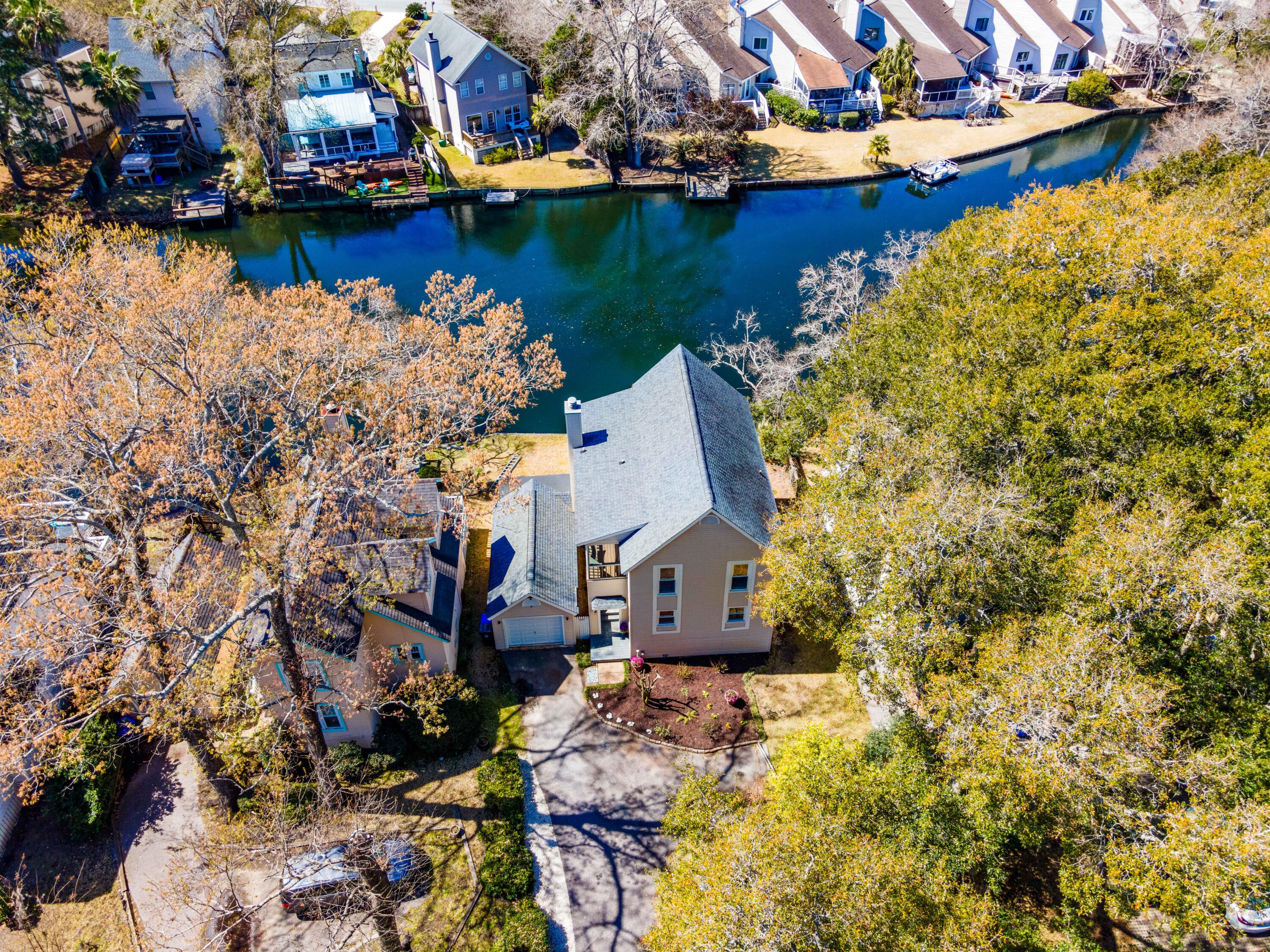777 Lake Frances Drive