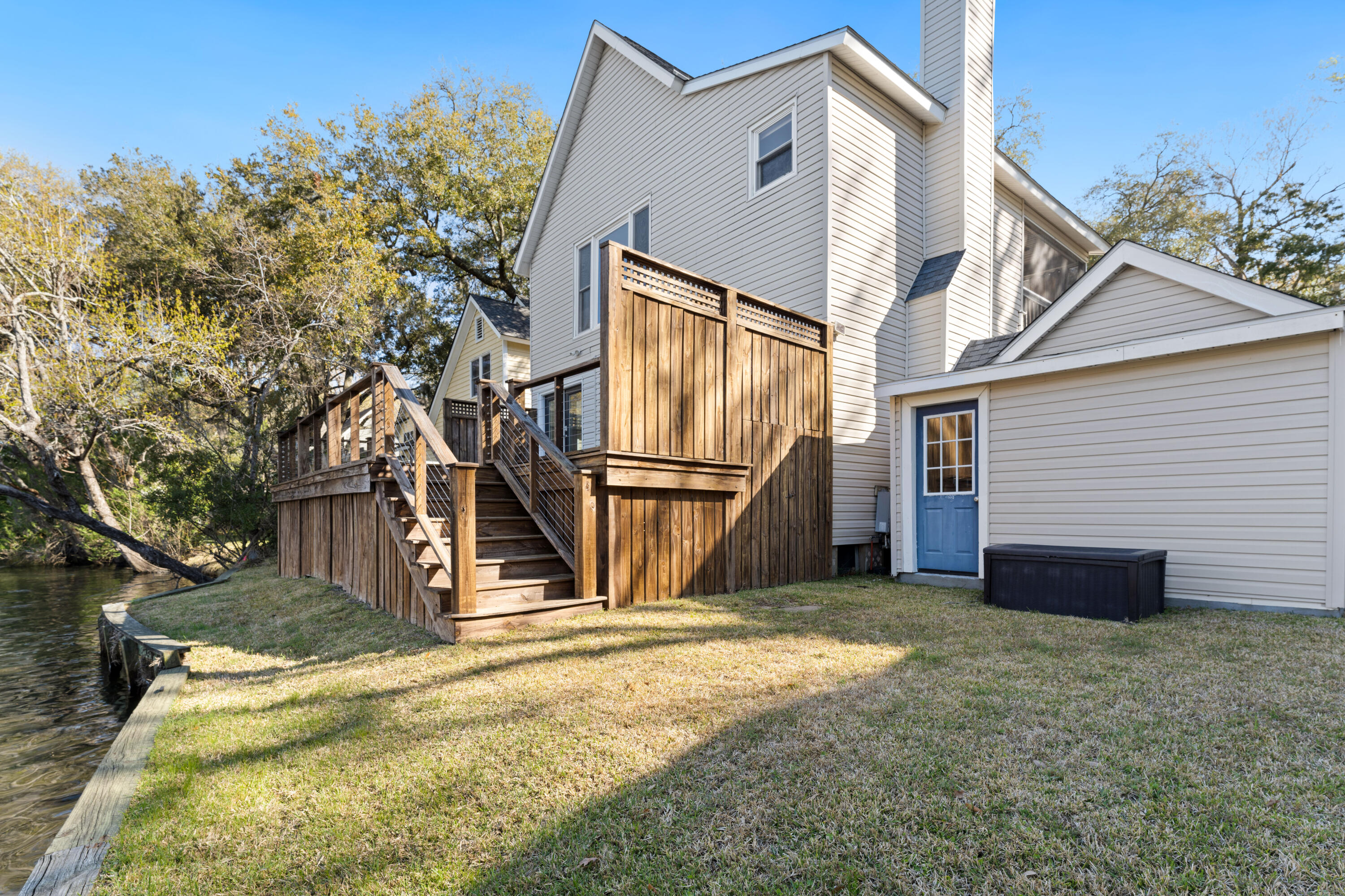 777 Lake Frances Drive