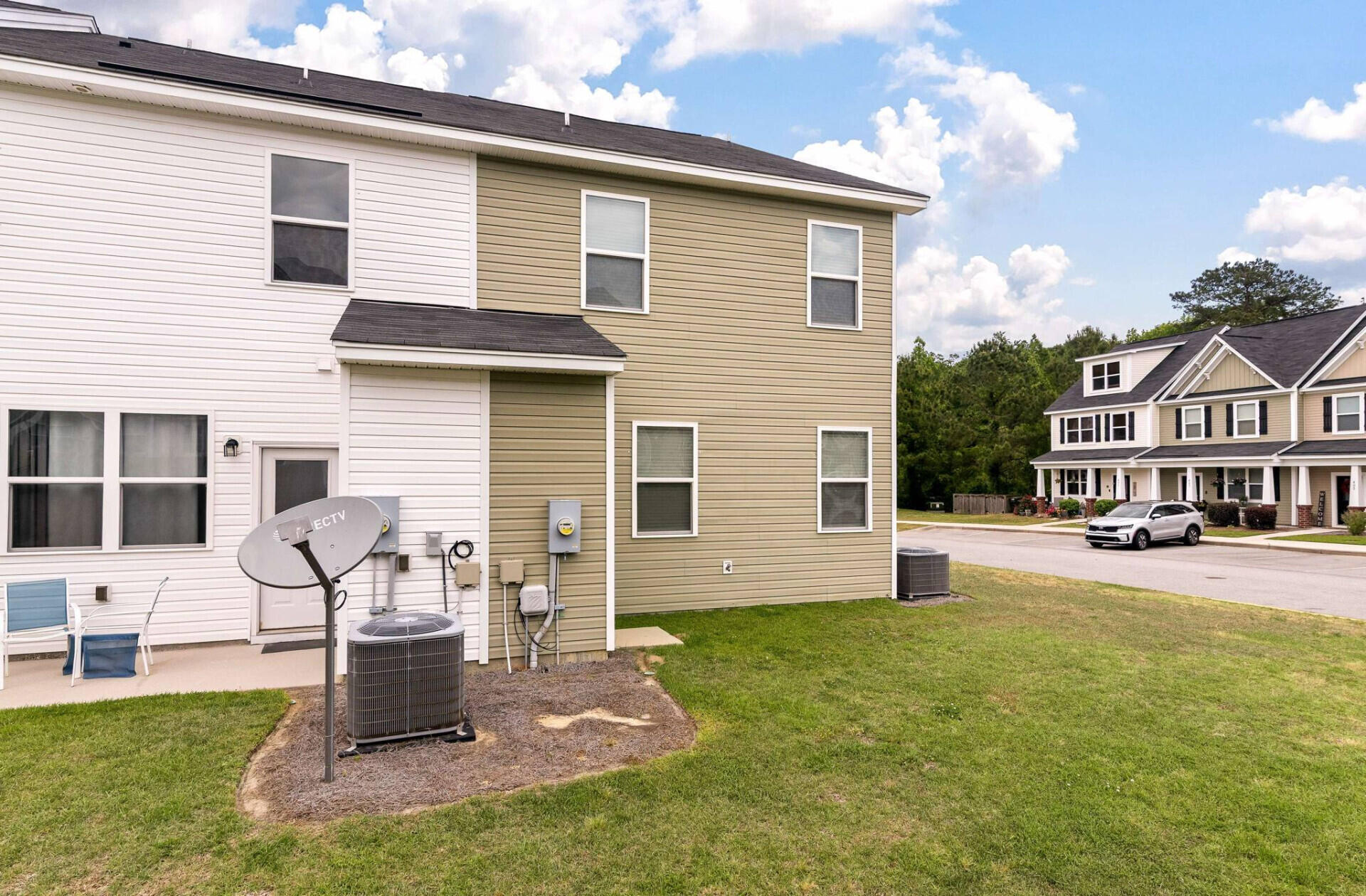 394 Flyway Road