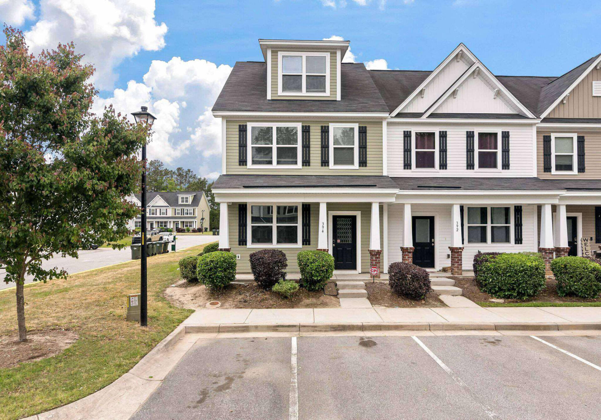 394 Flyway Road