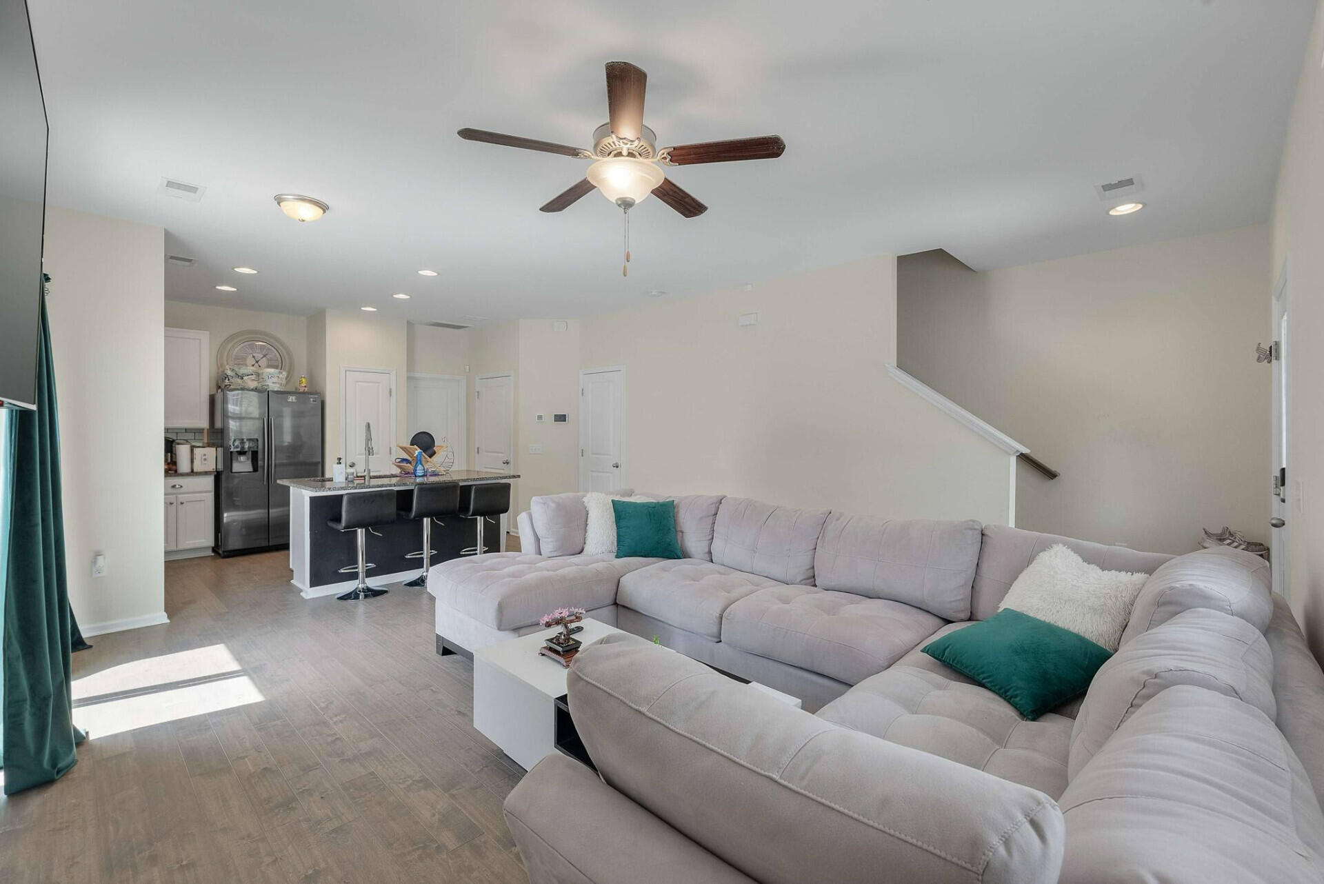 394 Flyway Road