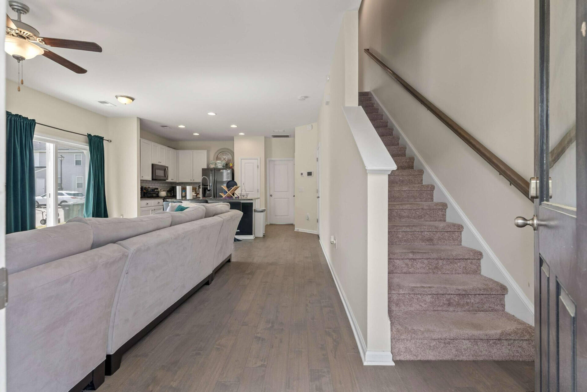 394 Flyway Road