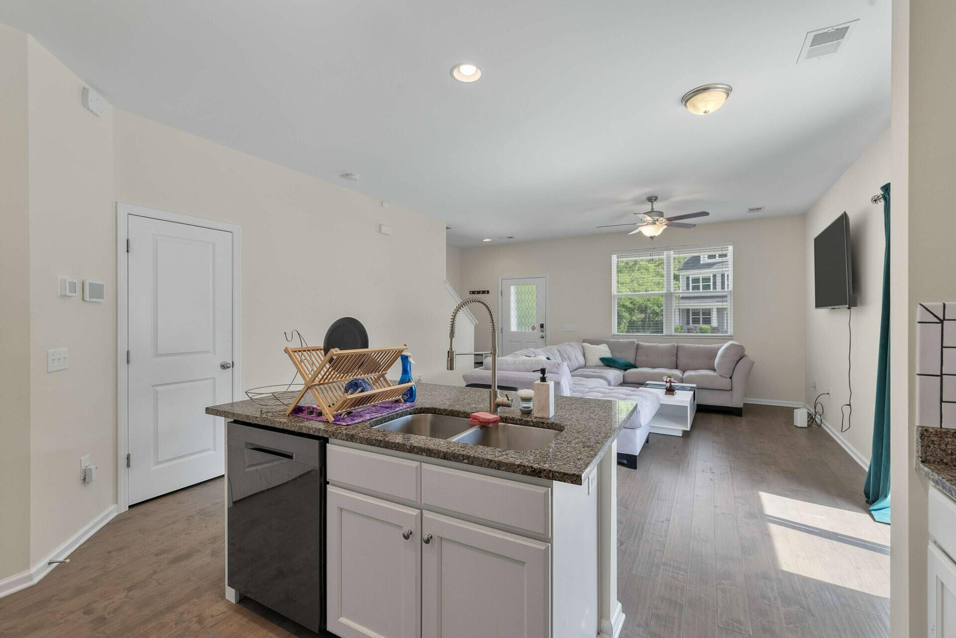 394 Flyway Road
