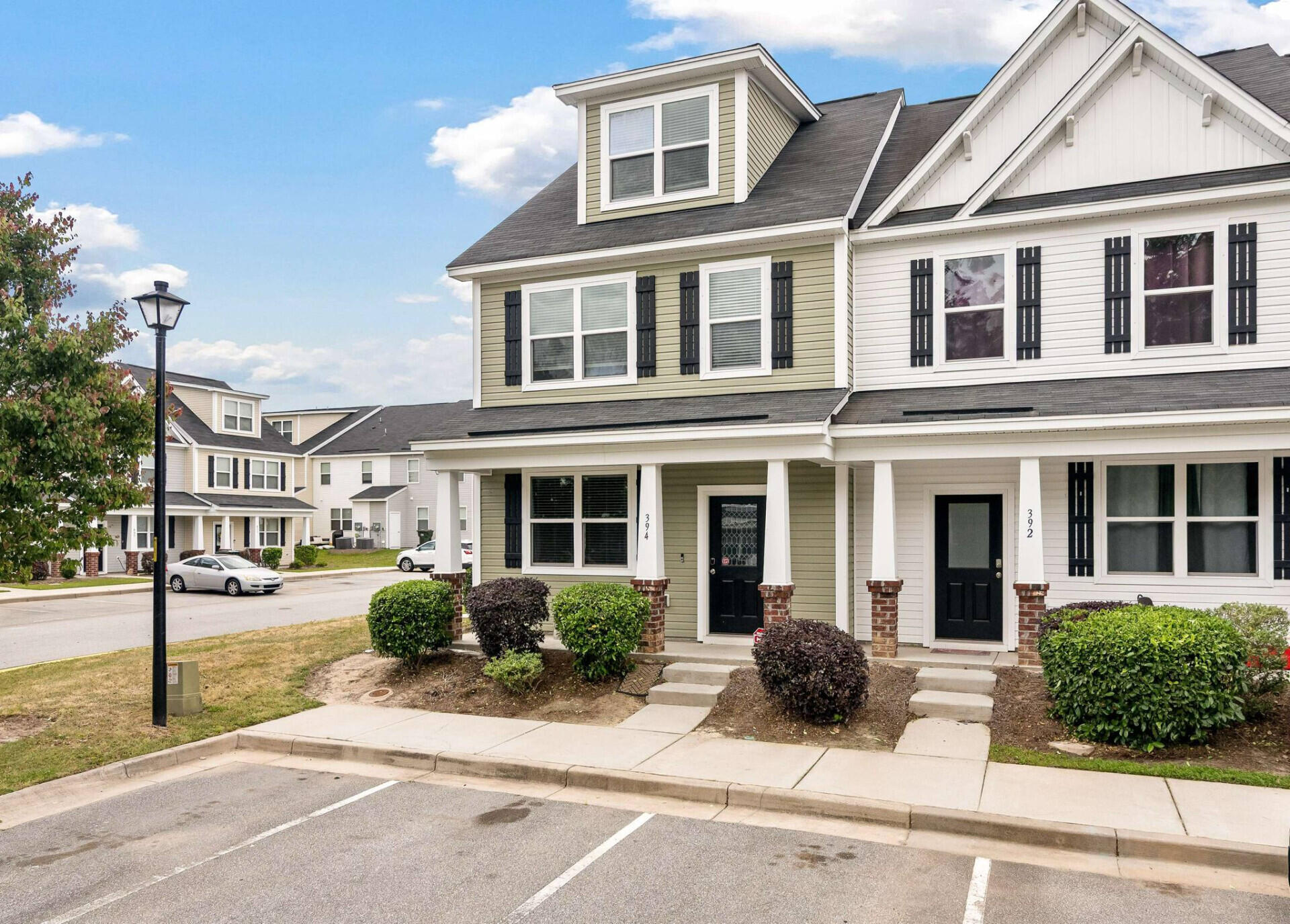394 Flyway Road