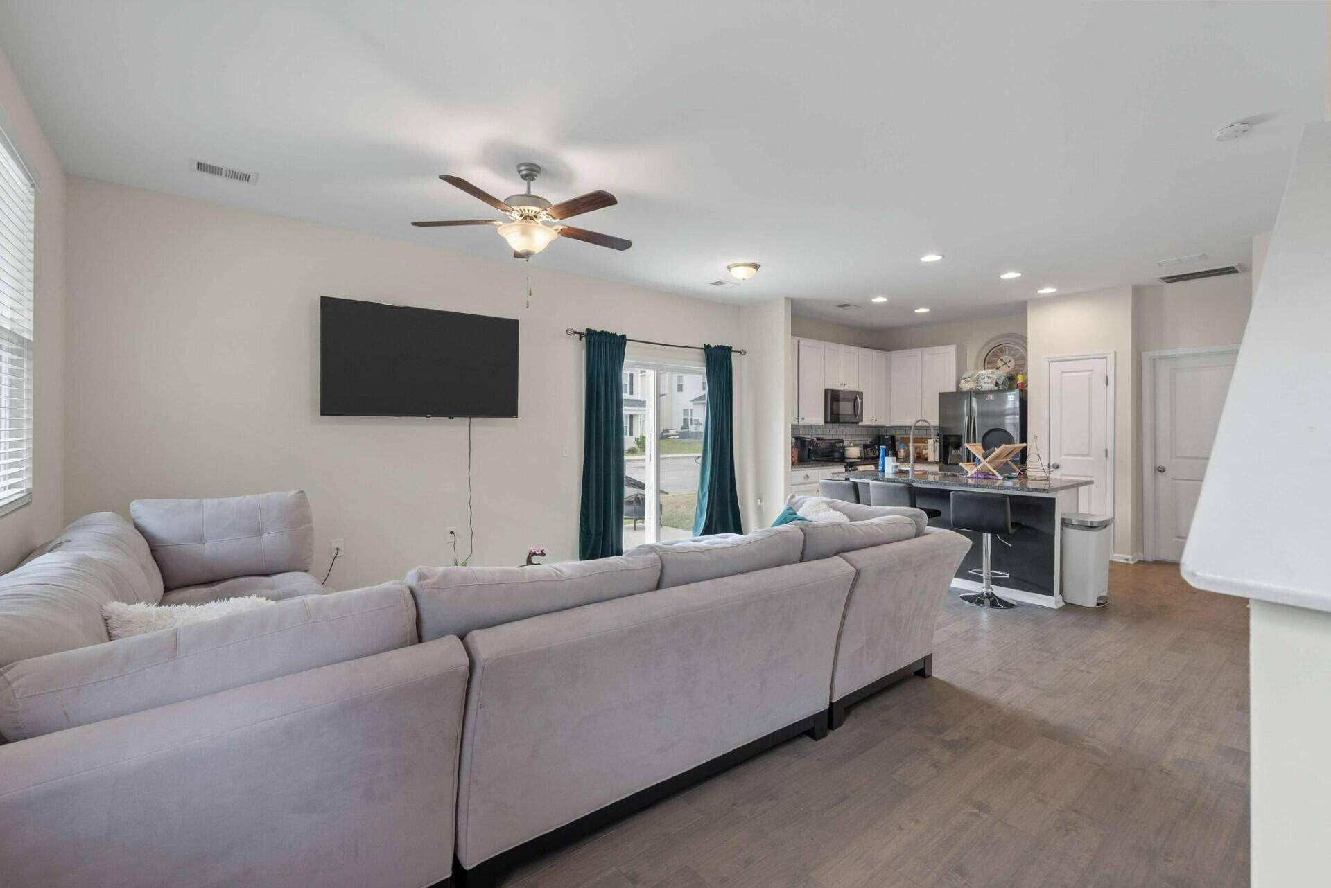 394 Flyway Road