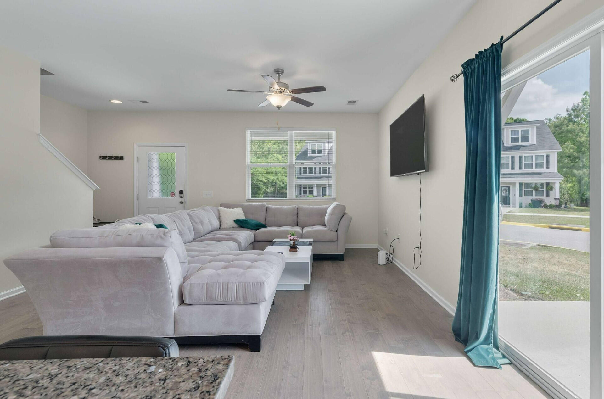 394 Flyway Road