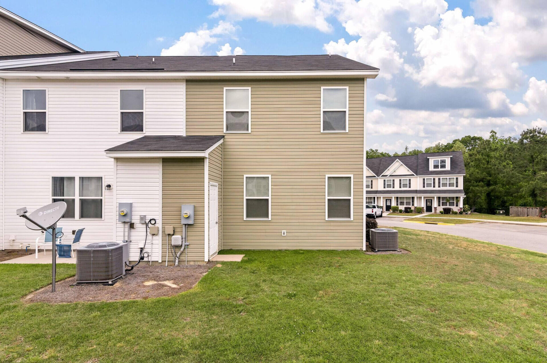 394 Flyway Road