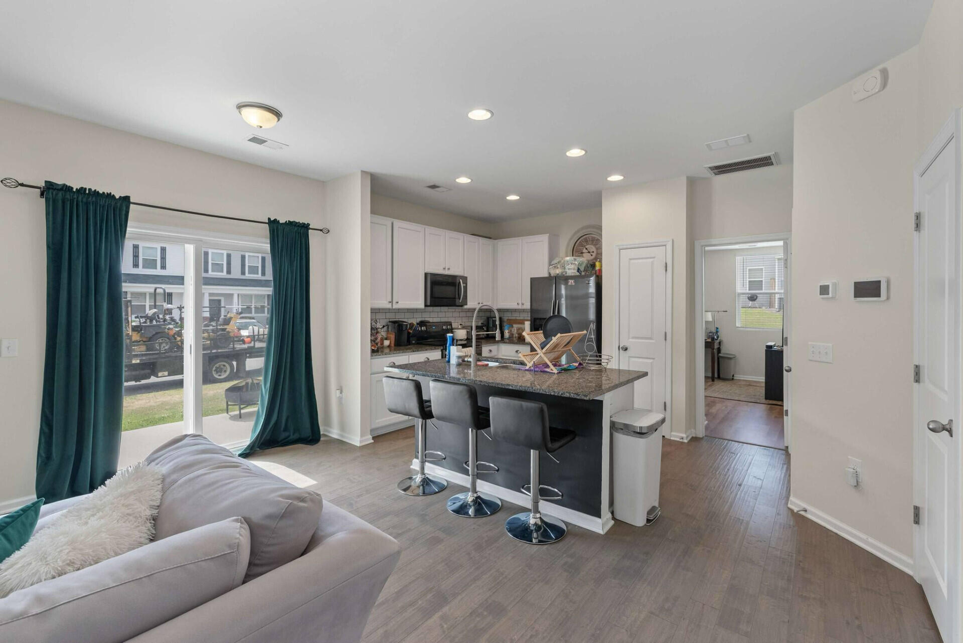 394 Flyway Road