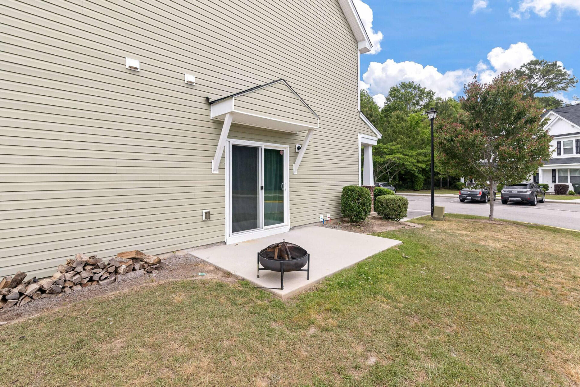 394 Flyway Road