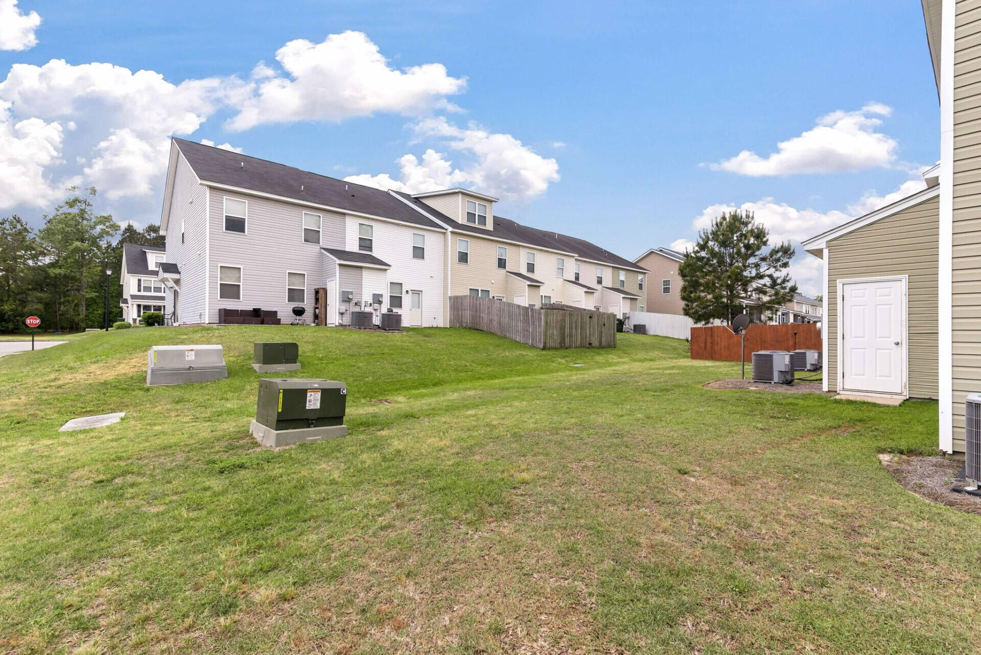 394 Flyway Road