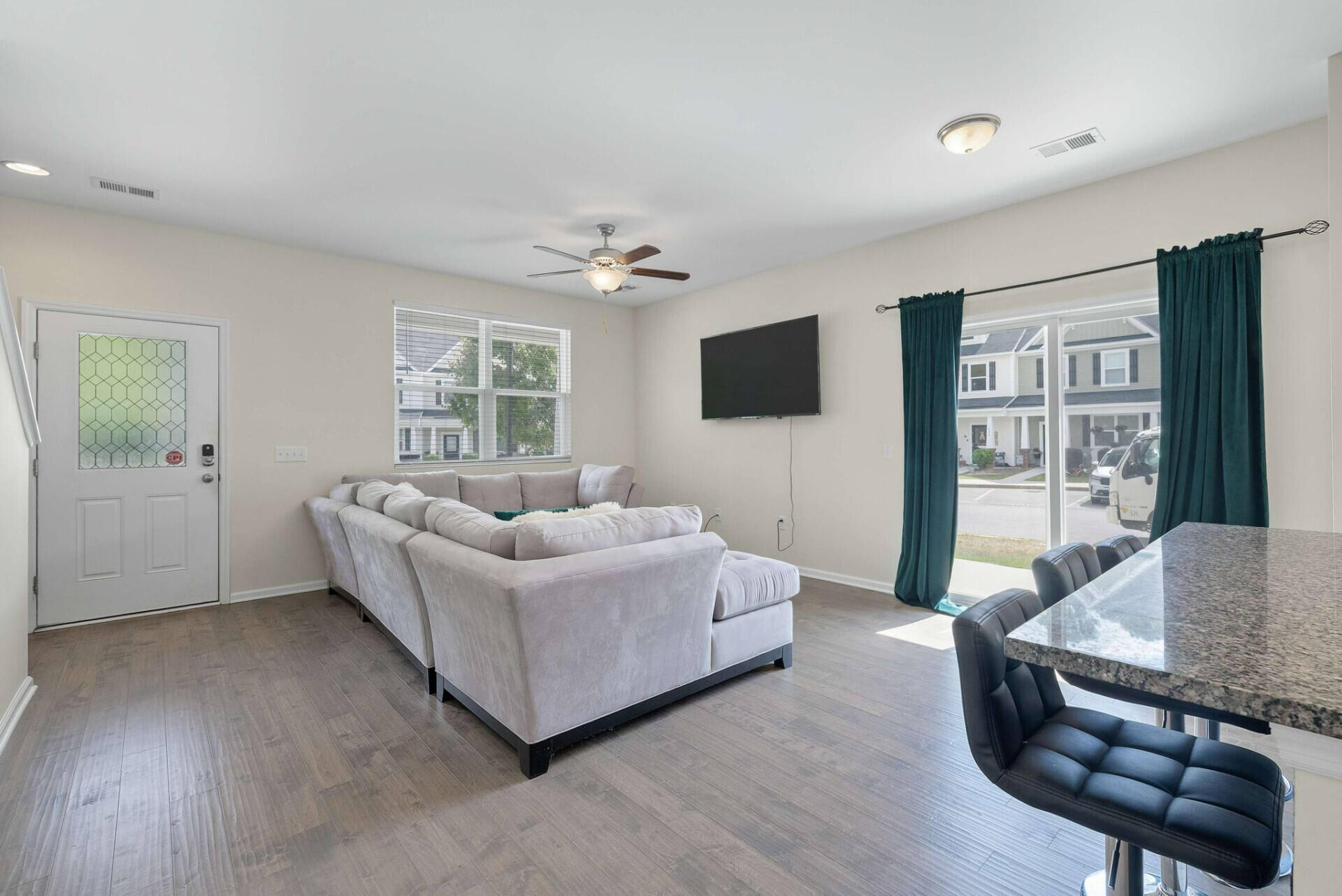 394 Flyway Road