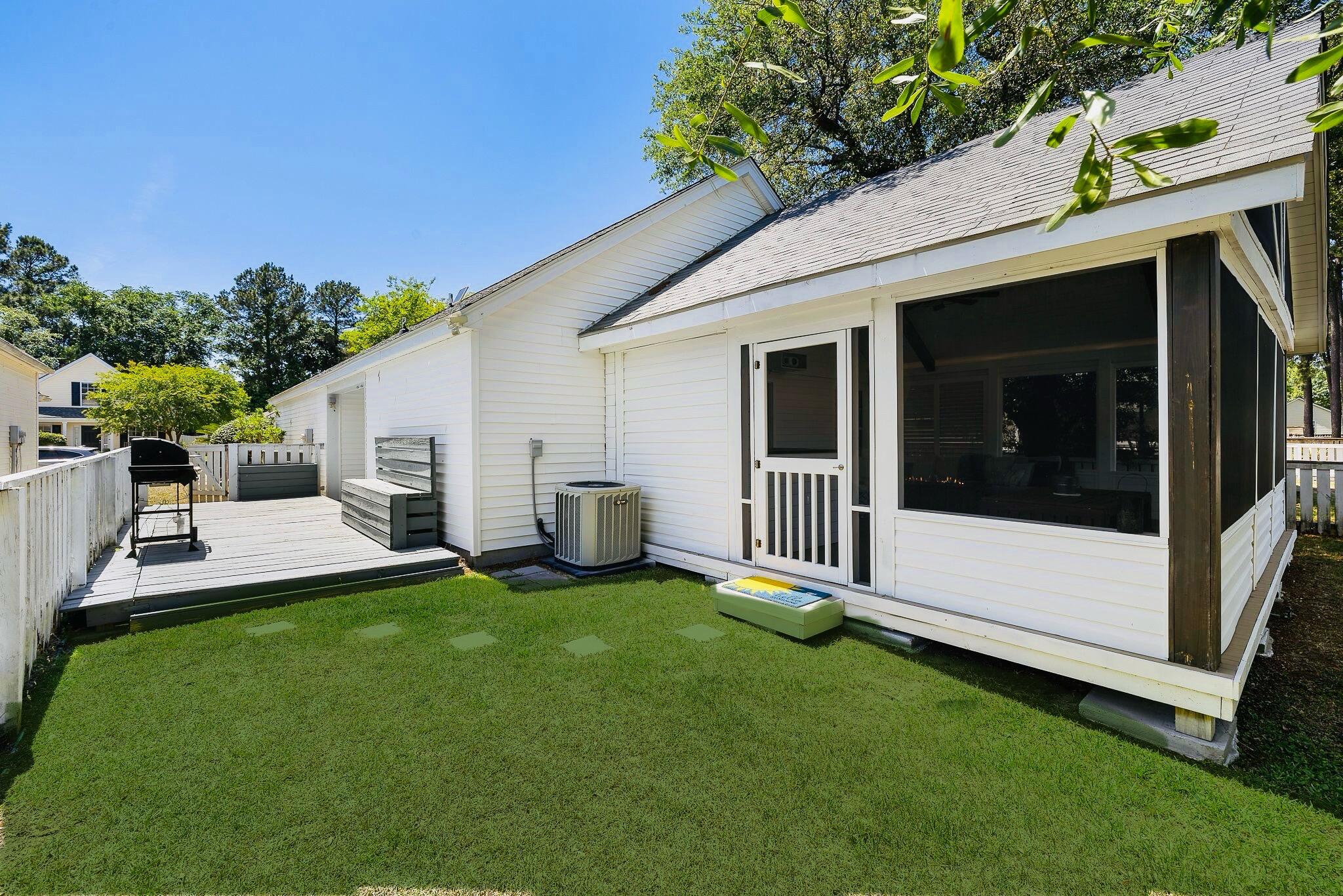 1136 Peninsula Cove Drive