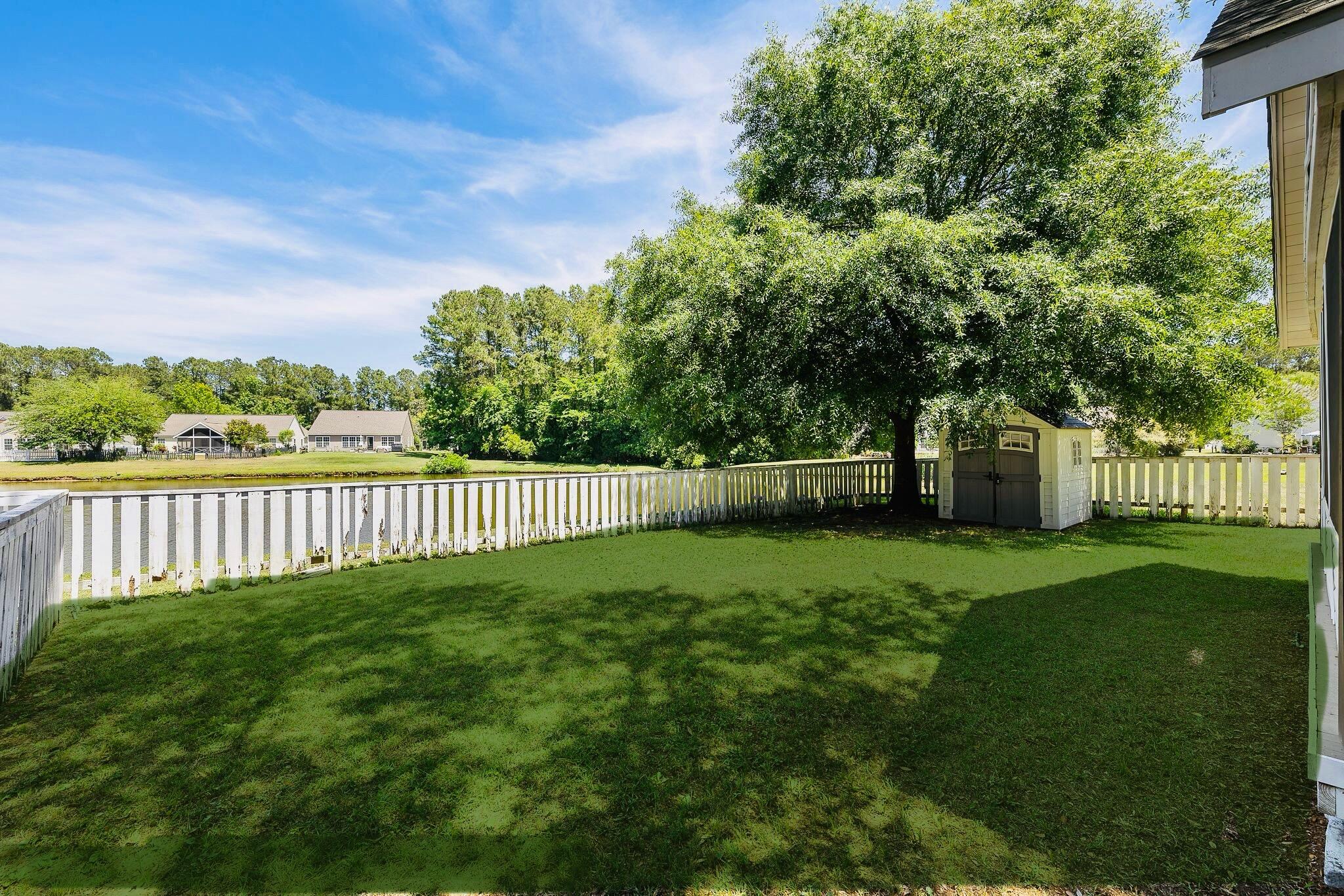 1136 Peninsula Cove Drive