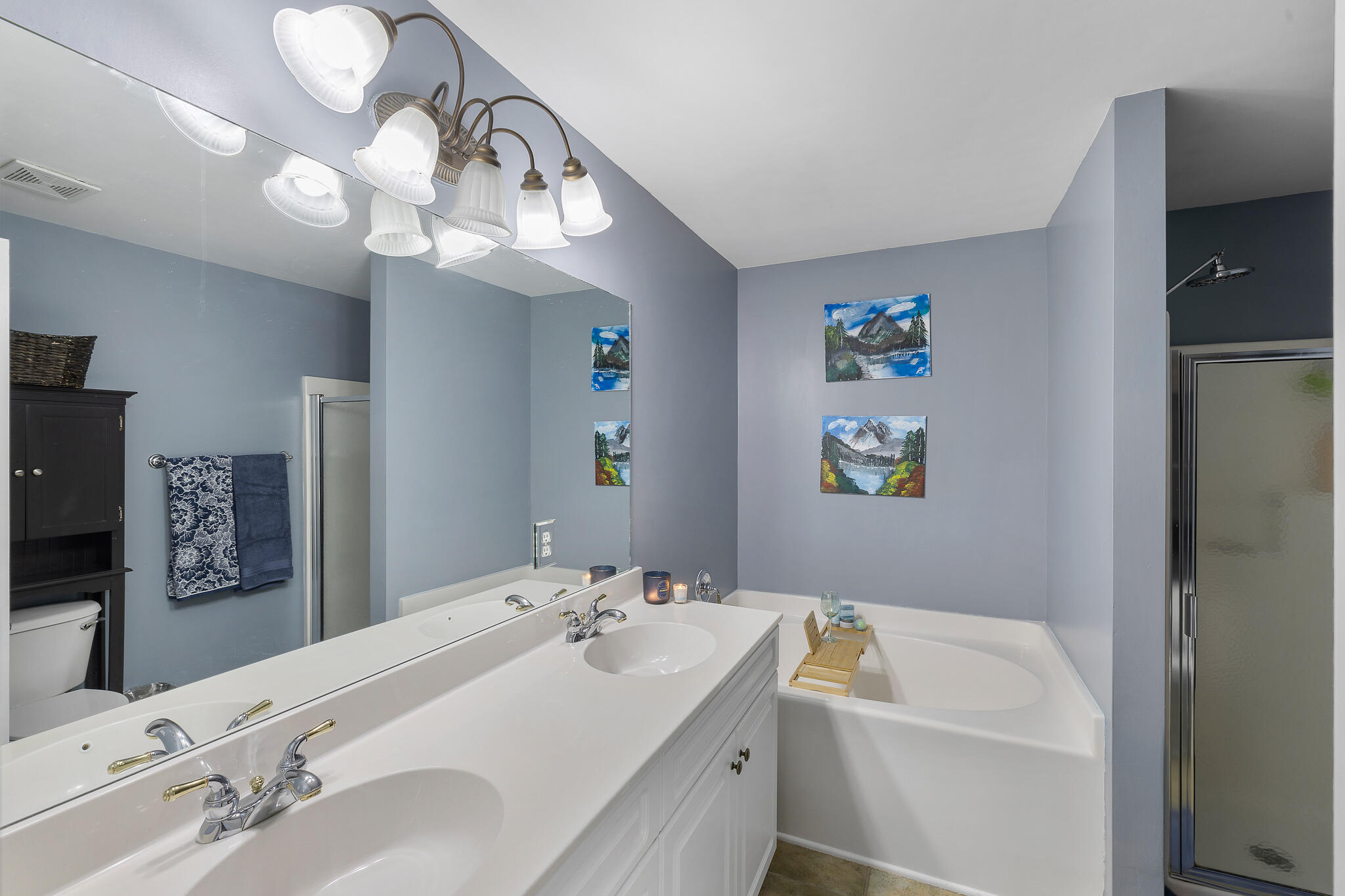 1136 Peninsula Cove Drive