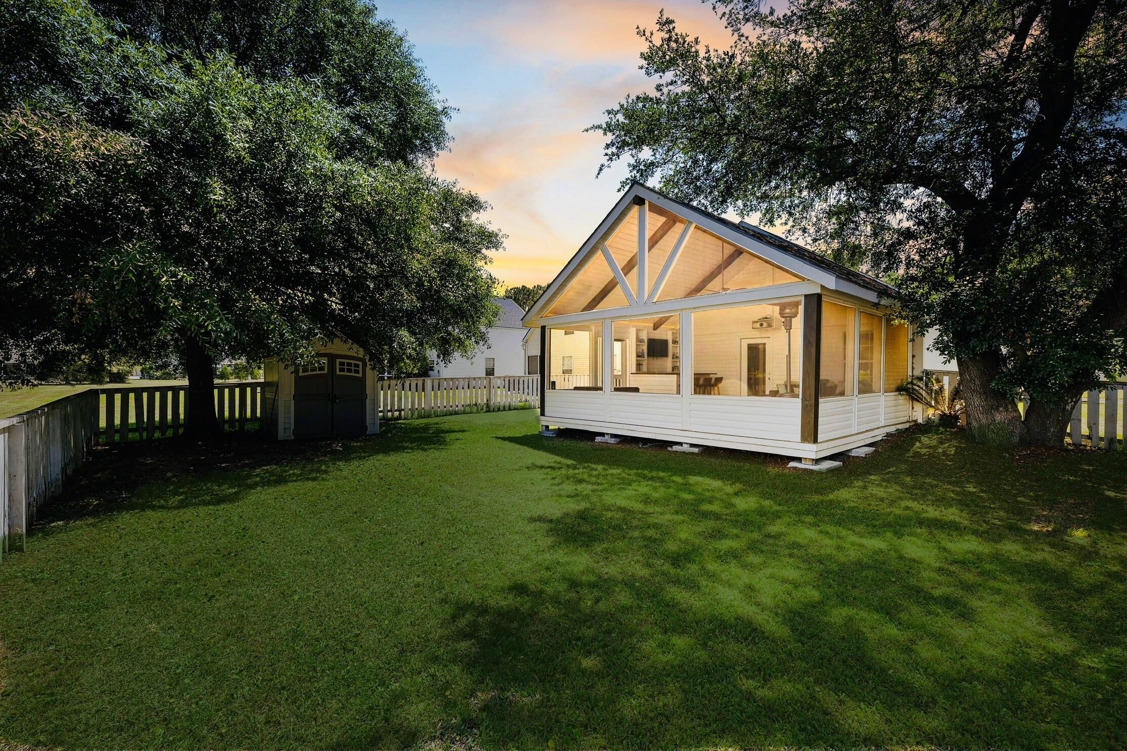 1136 Peninsula Cove Drive